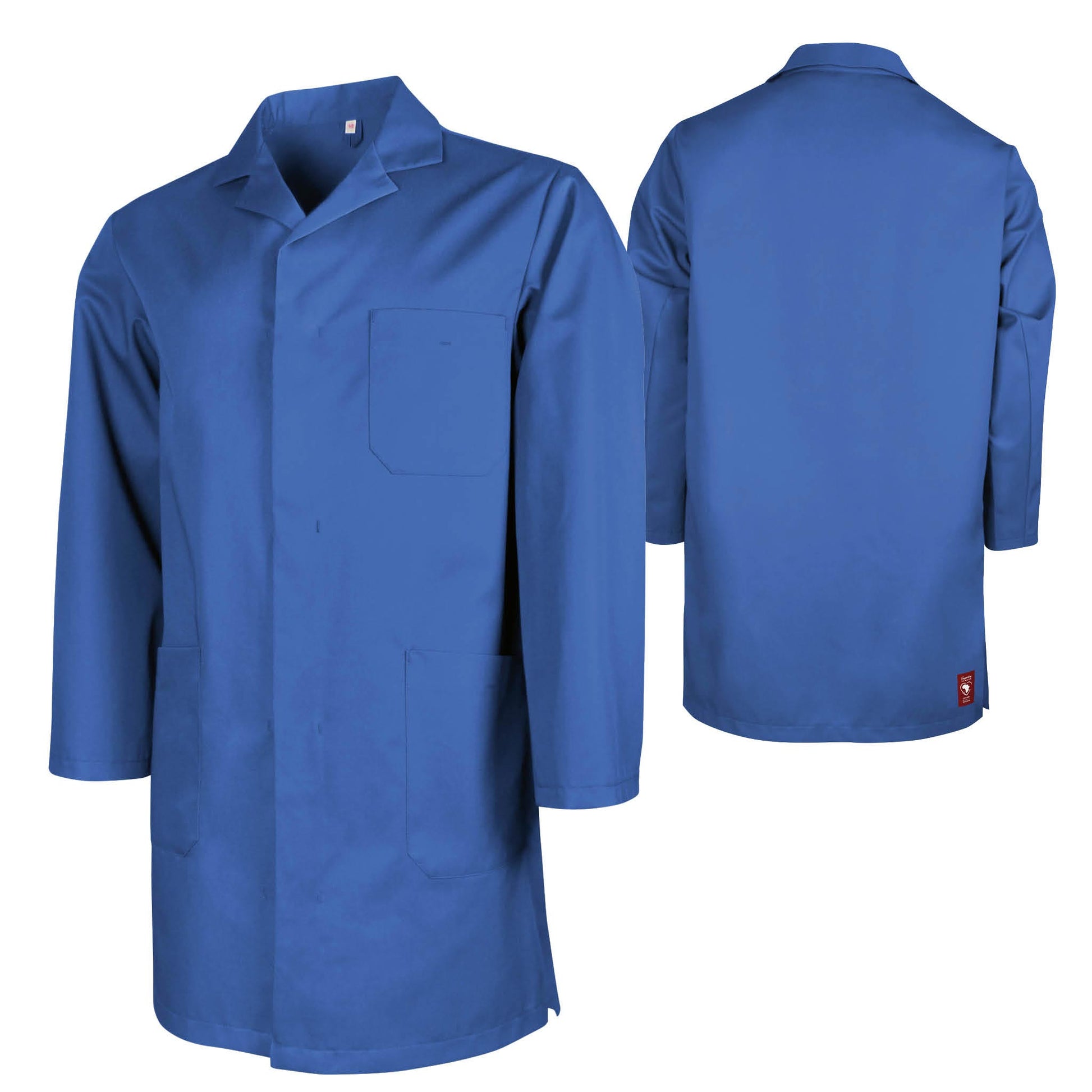 Dorus - men's coat 159