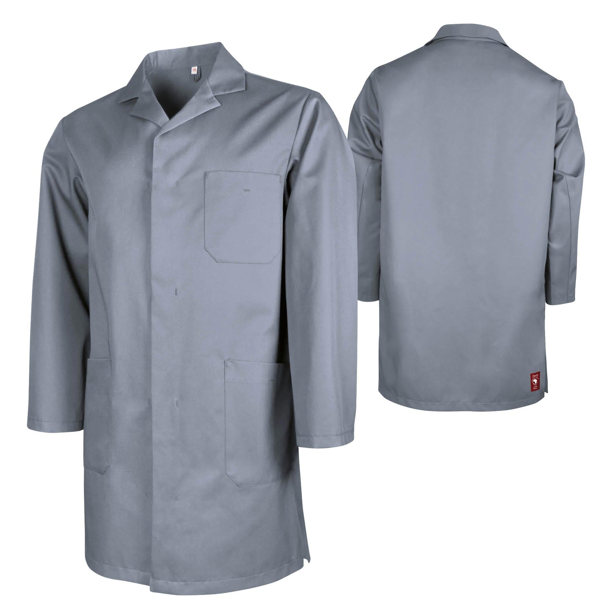 Dorus - men's coat 498