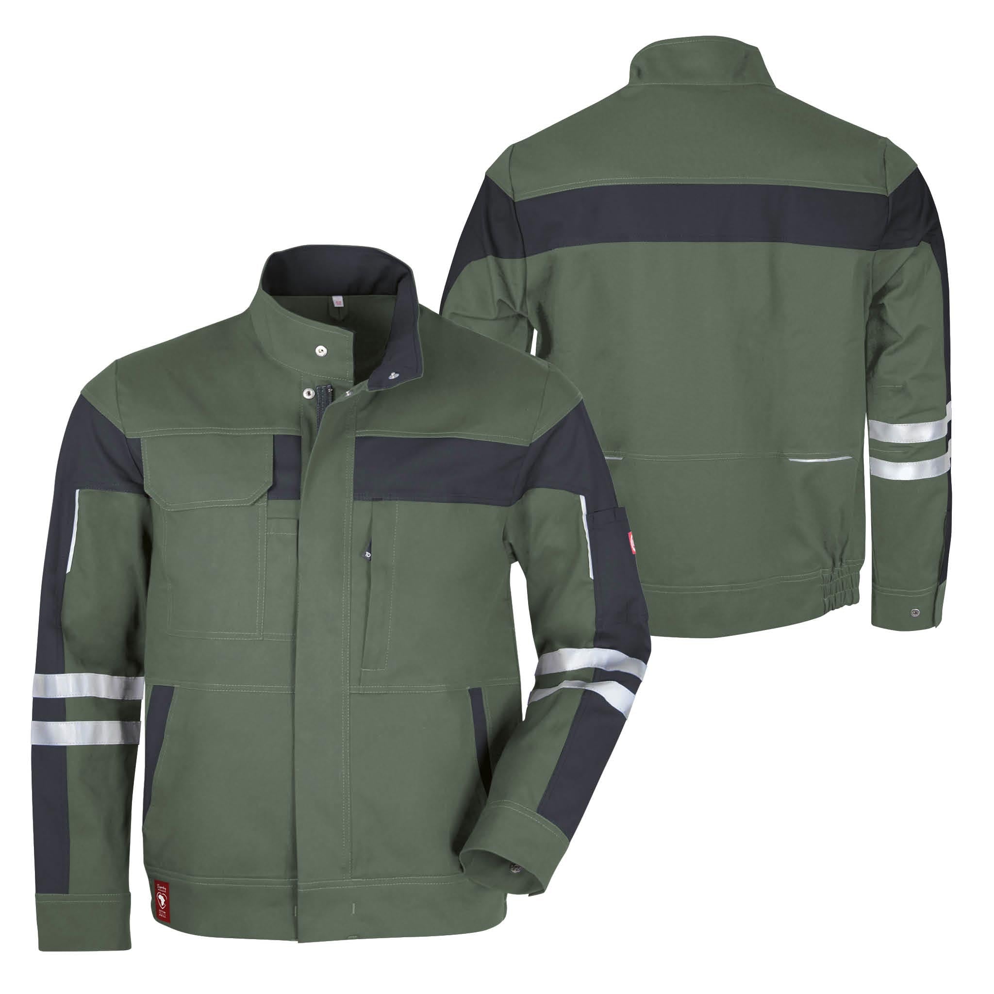 EcoFlex 212 waistband jacket