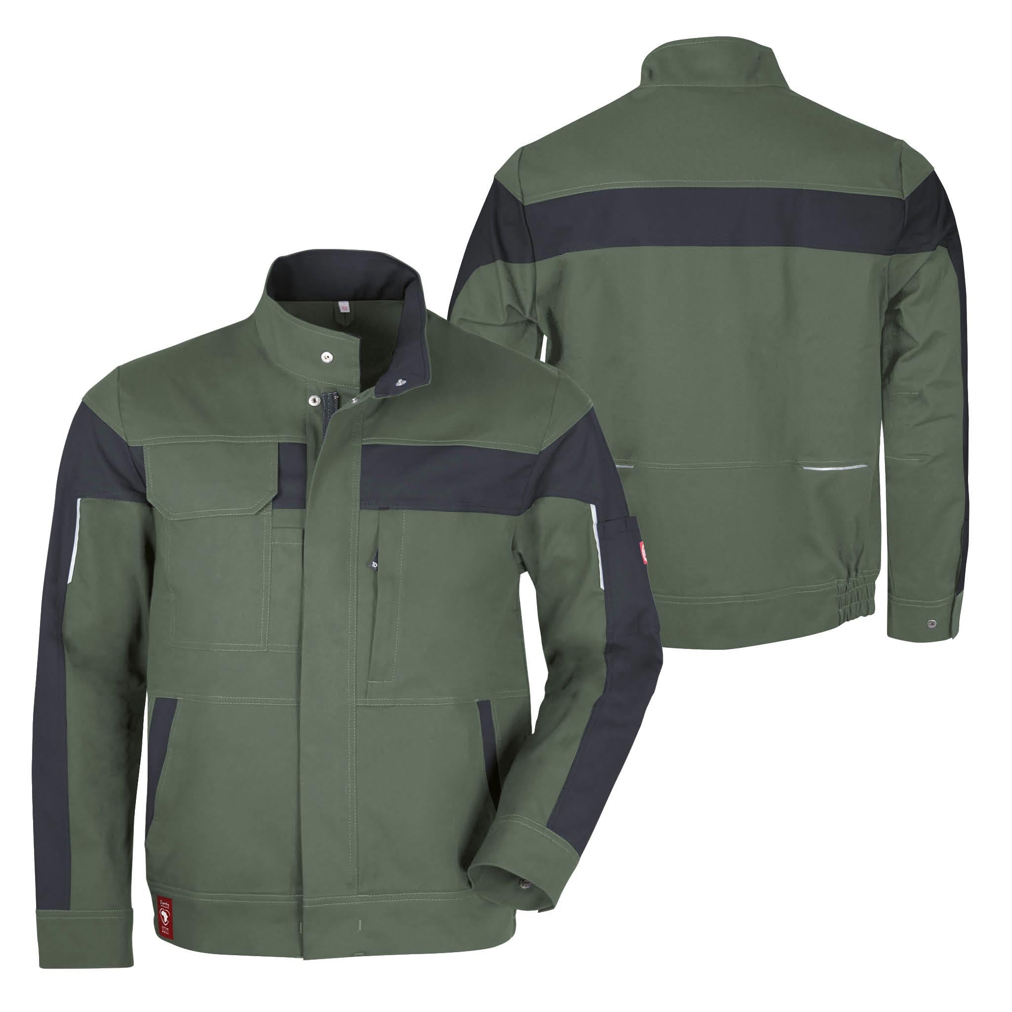 EcoFlex 212 waistband jacket