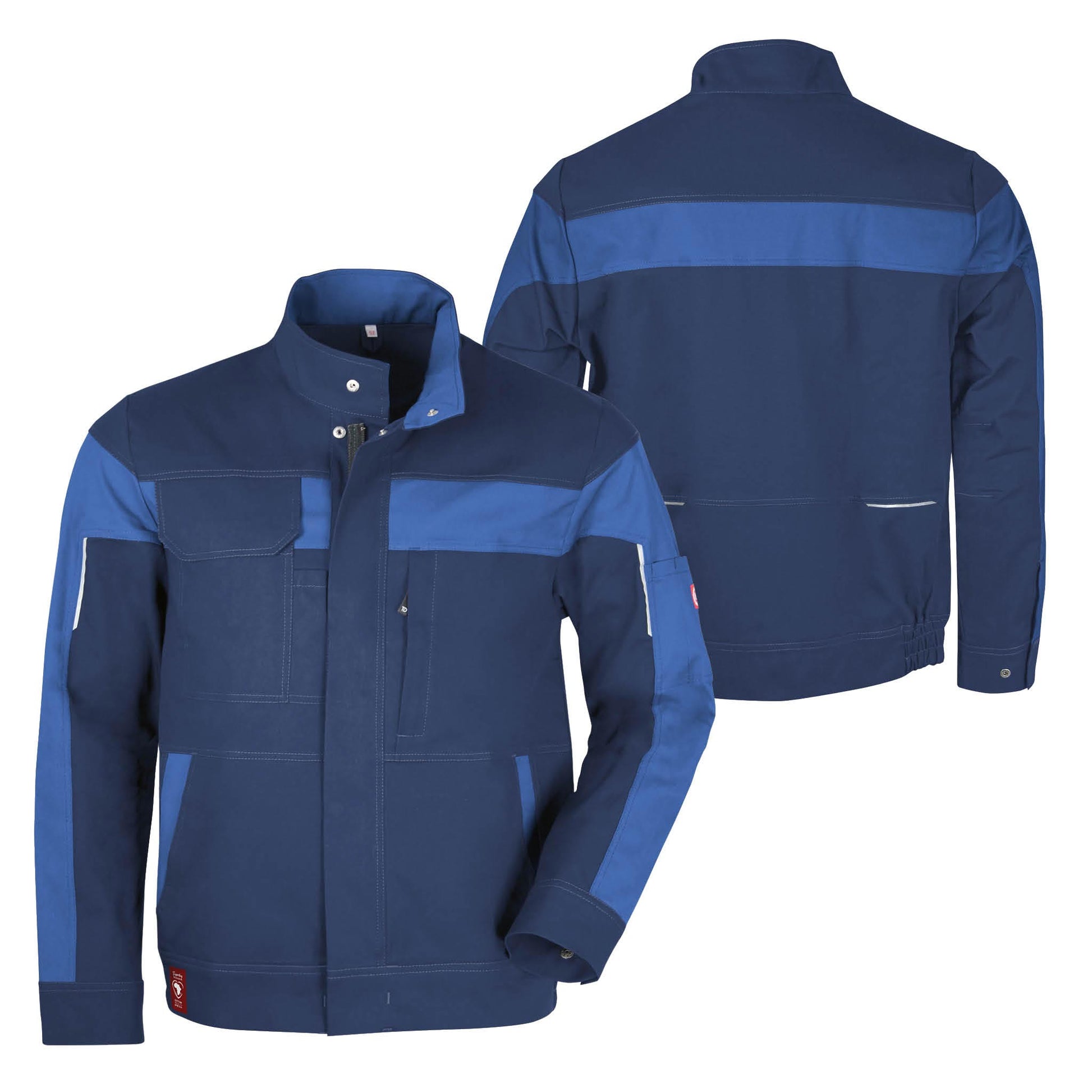 Waistband jacket ecoFlex 524