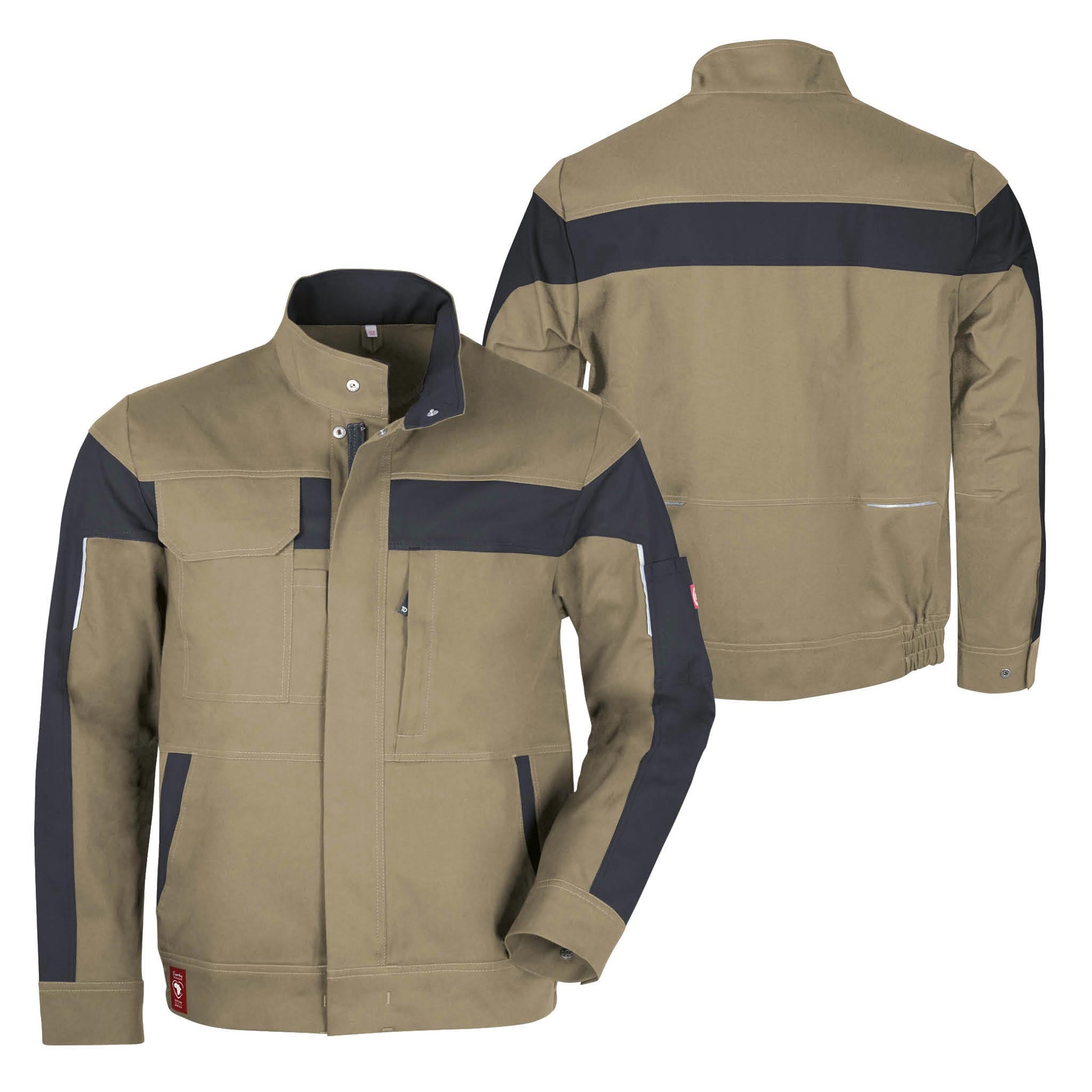 EcoFlex 867 waistband jacket