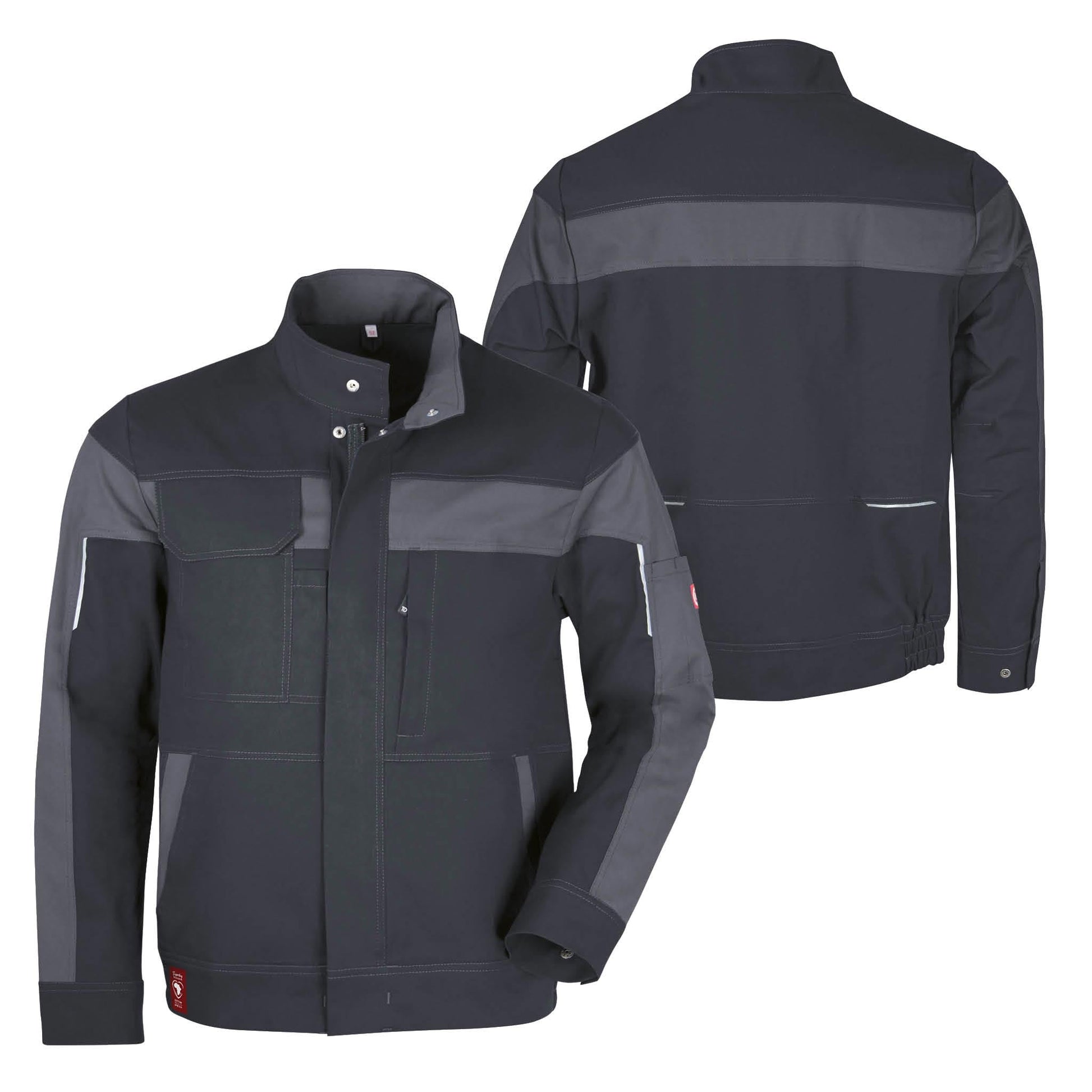 EcoFlex 996 waistband jacket