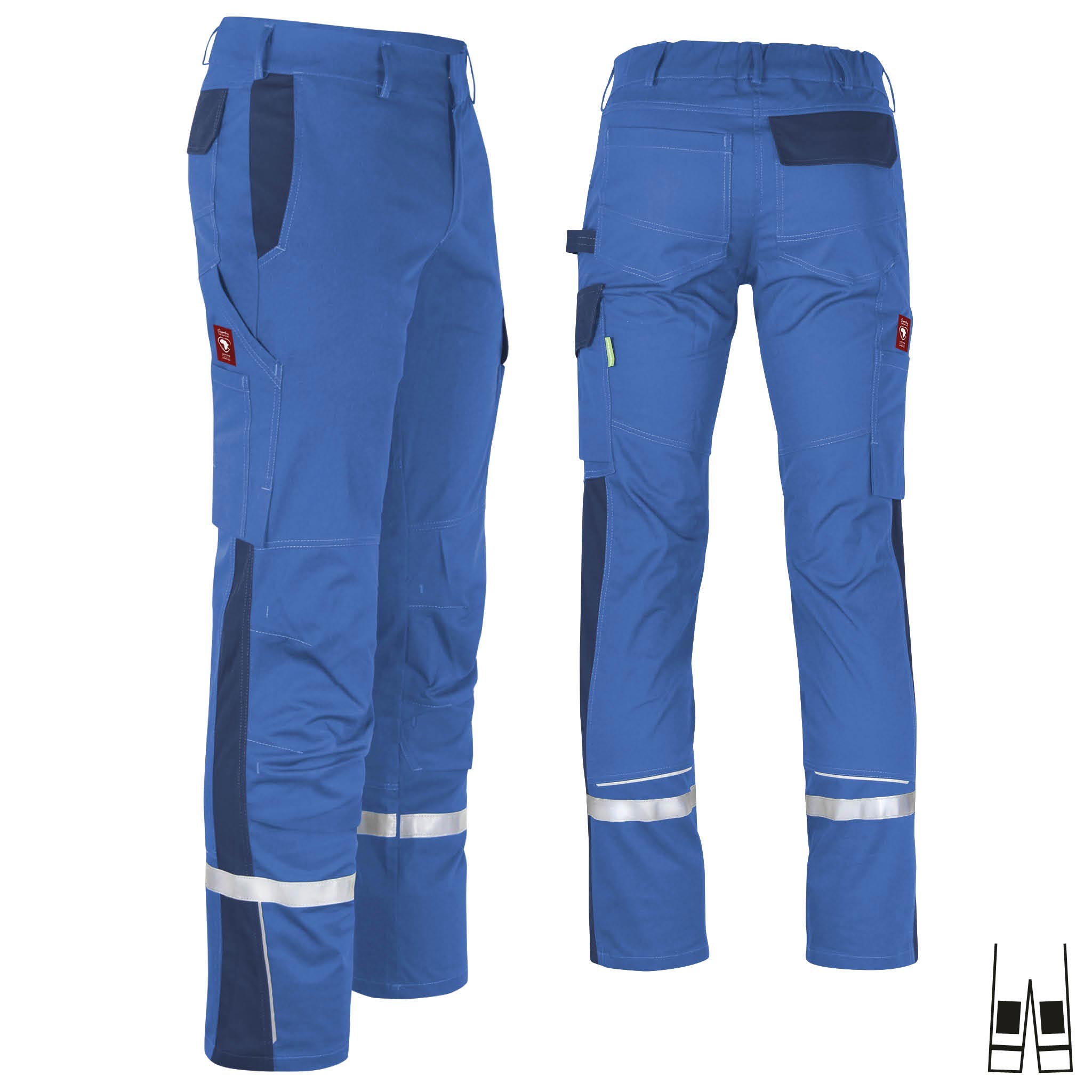 EcoFlex 265 trousers