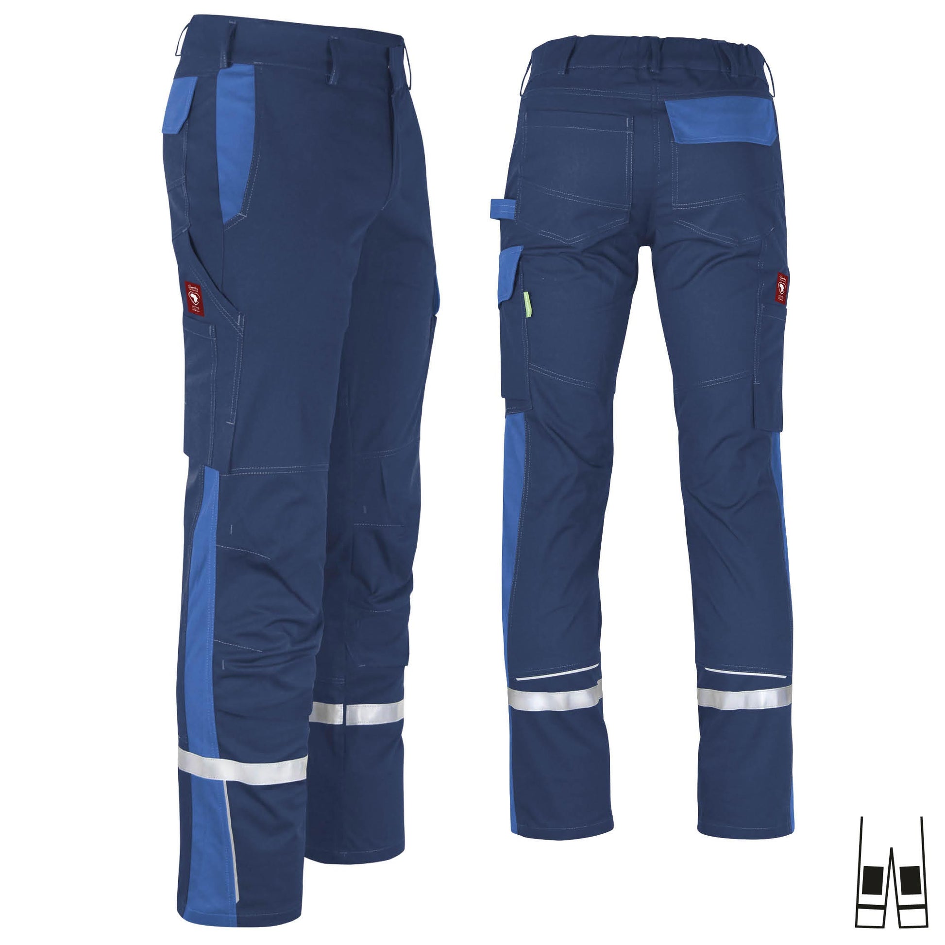 EcoFlex 524 trousers