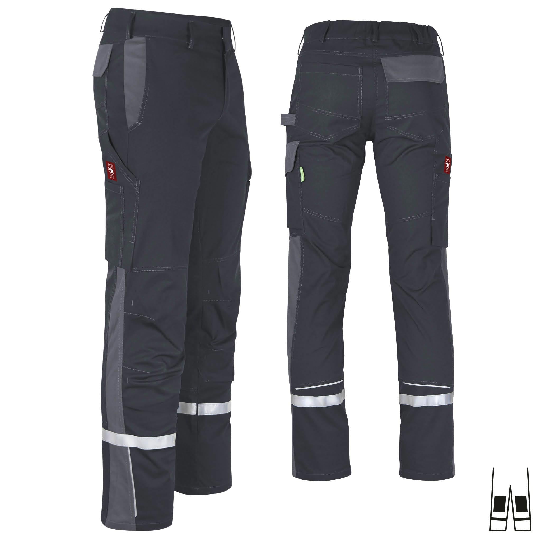 EcoFlex 996 trousers