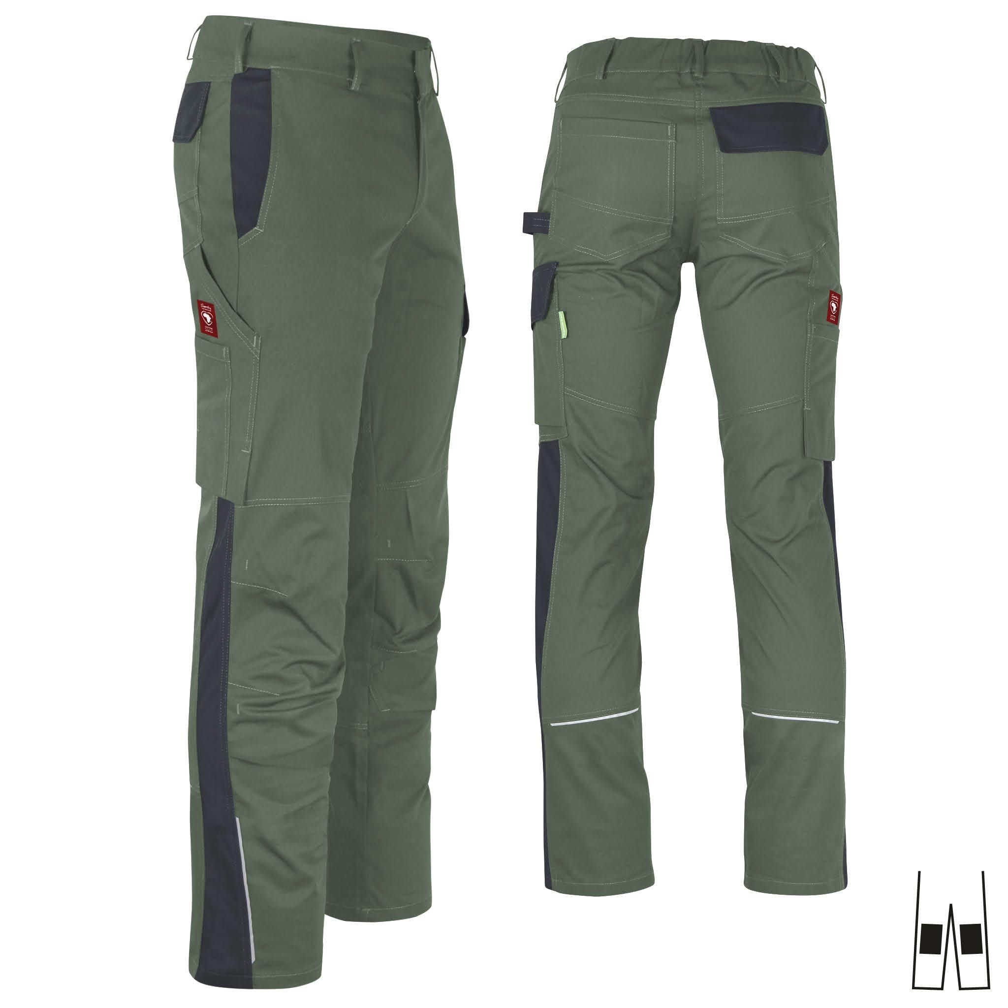 EcoFlex 212 trousers