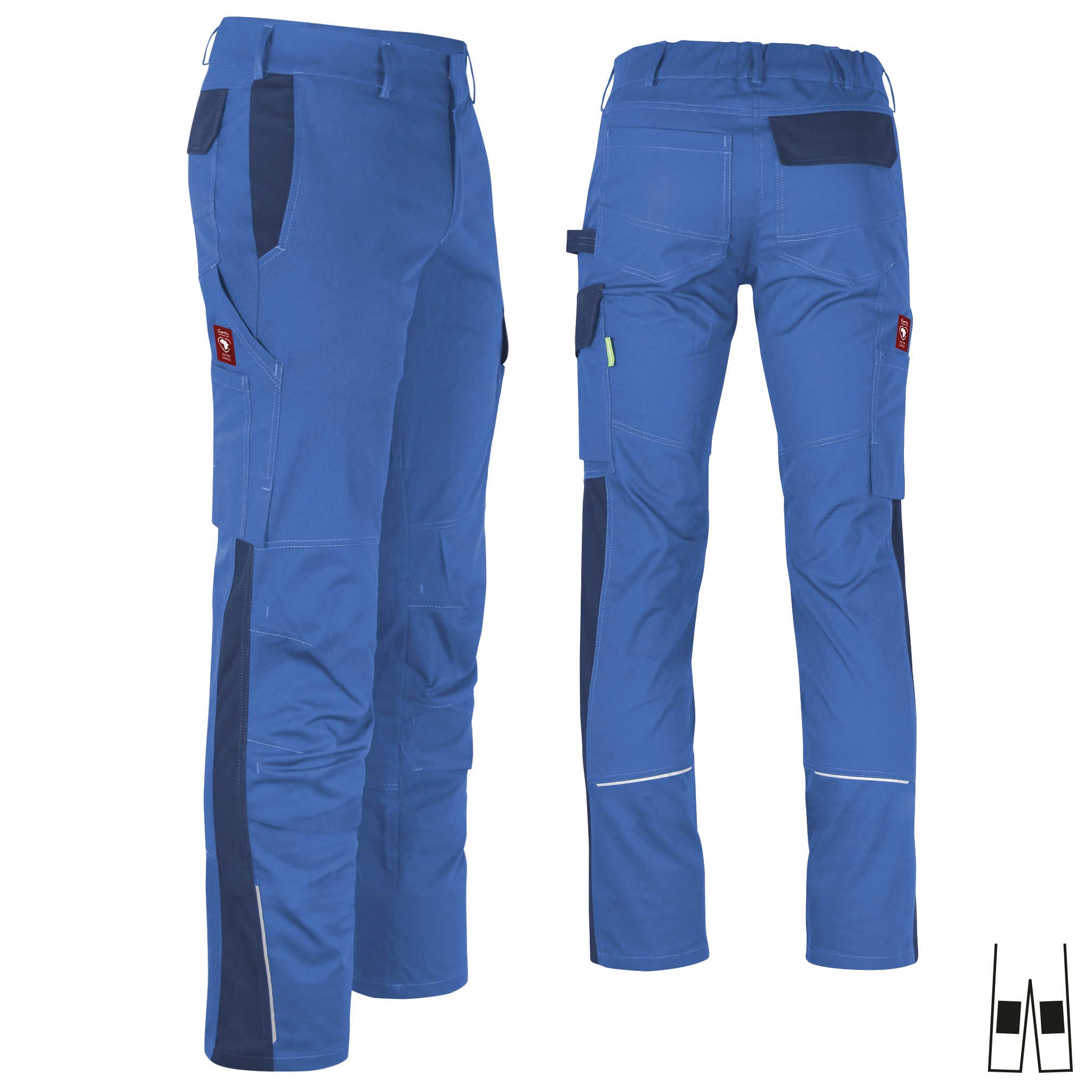 EcoFlex 265 trousers