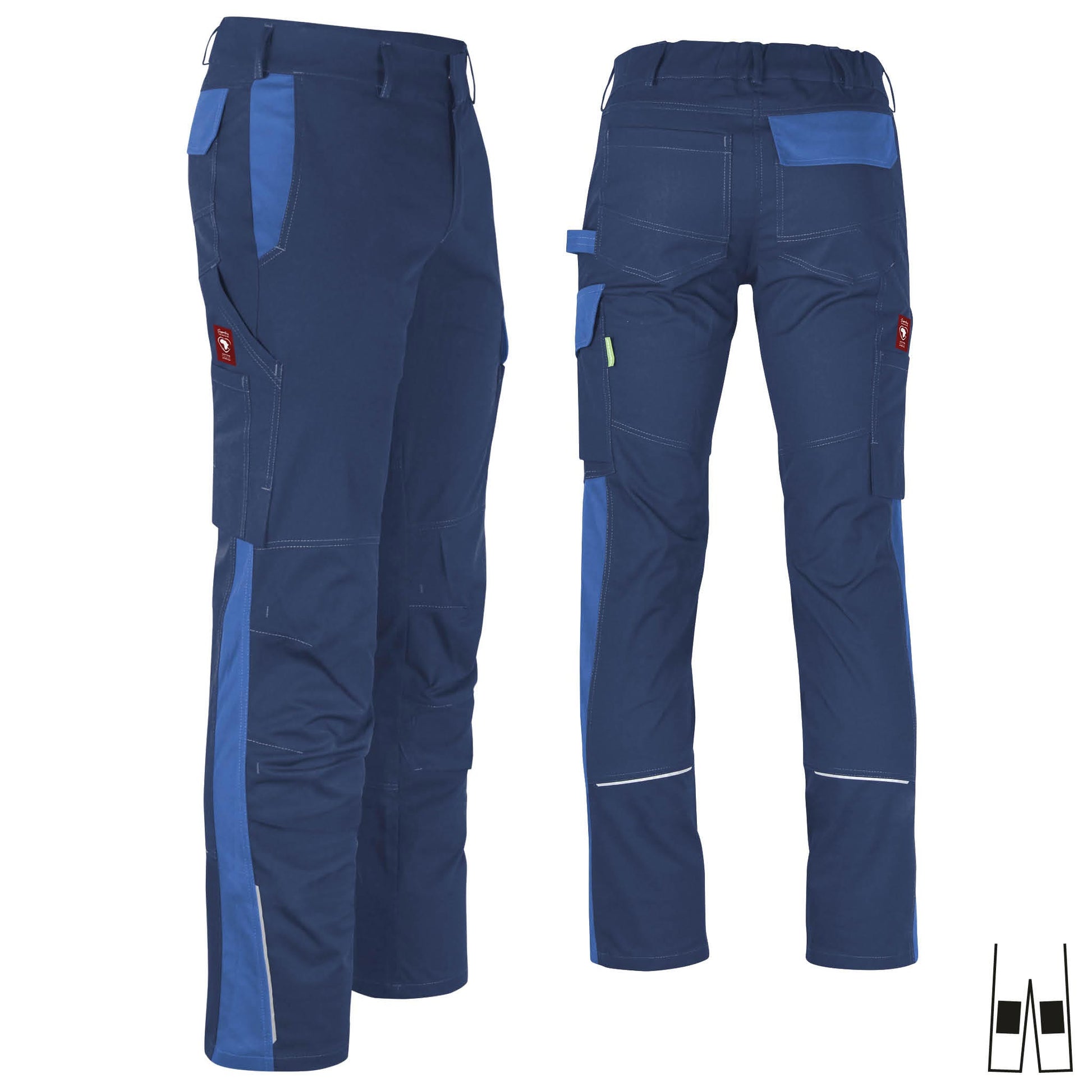 EcoFlex 524 trousers