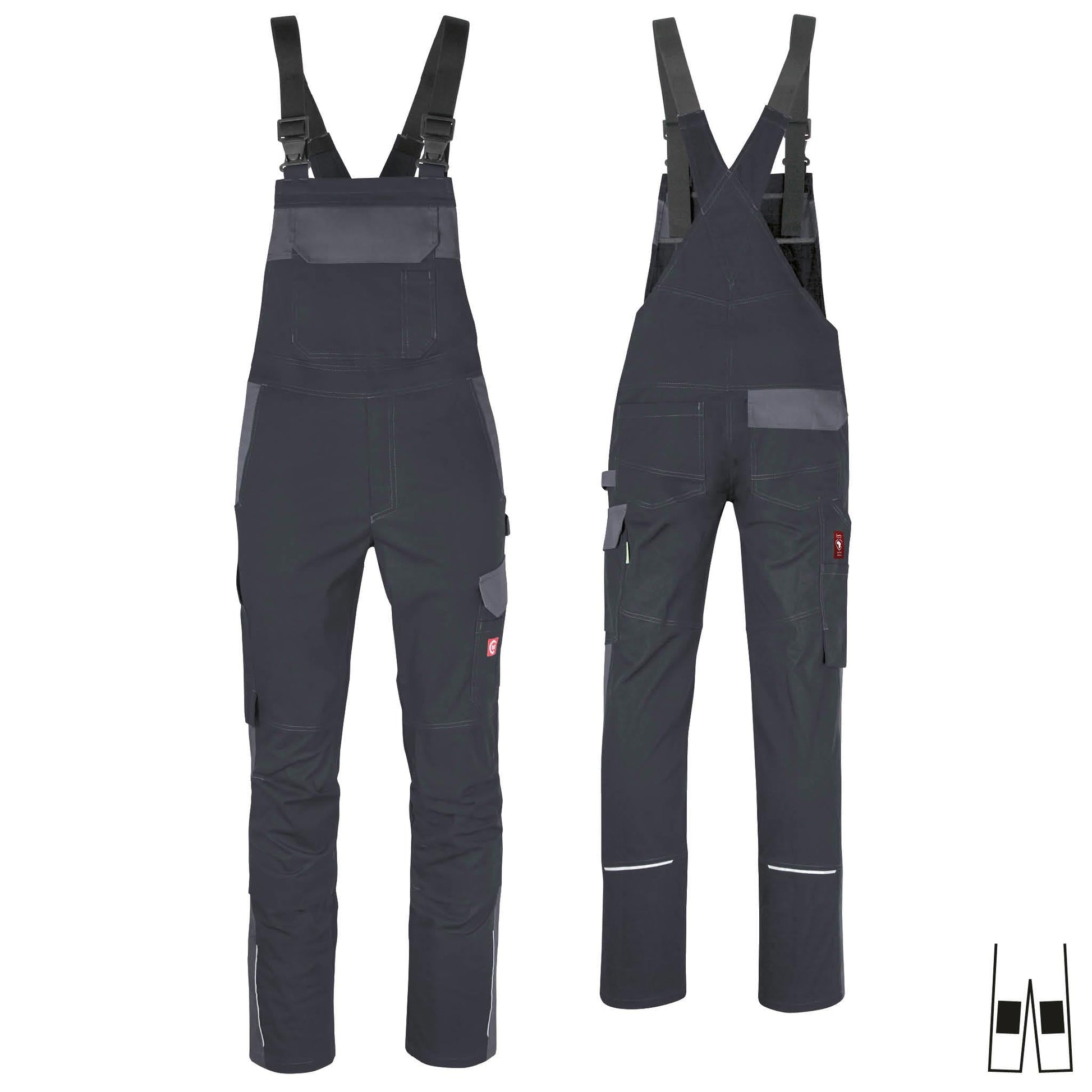Dungarees ecoFlex 996
