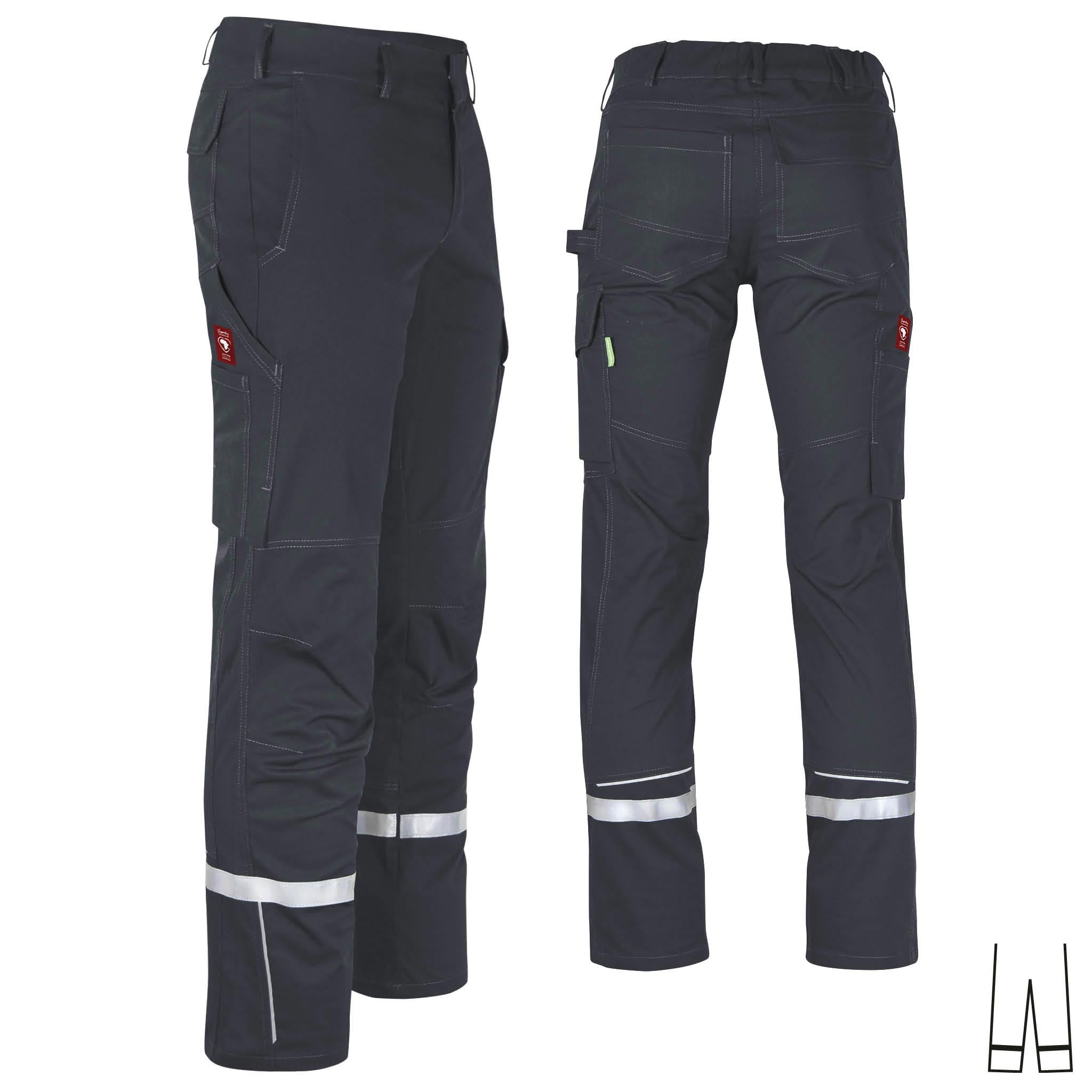 EcoFlex 000 trousers