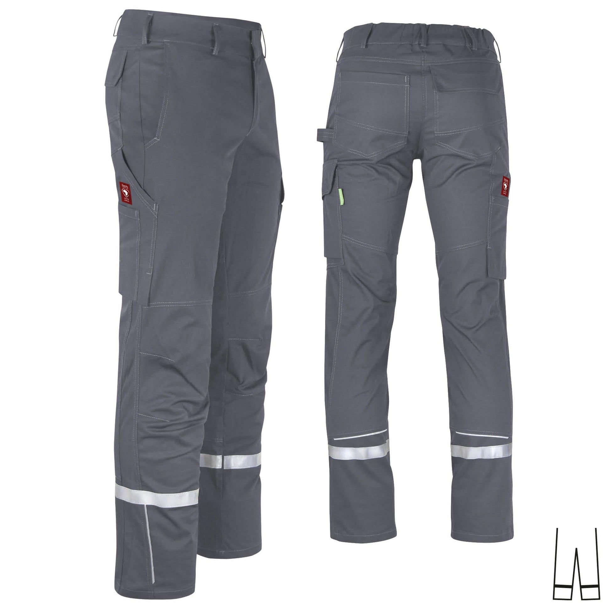 EcoFlex 698 trousers