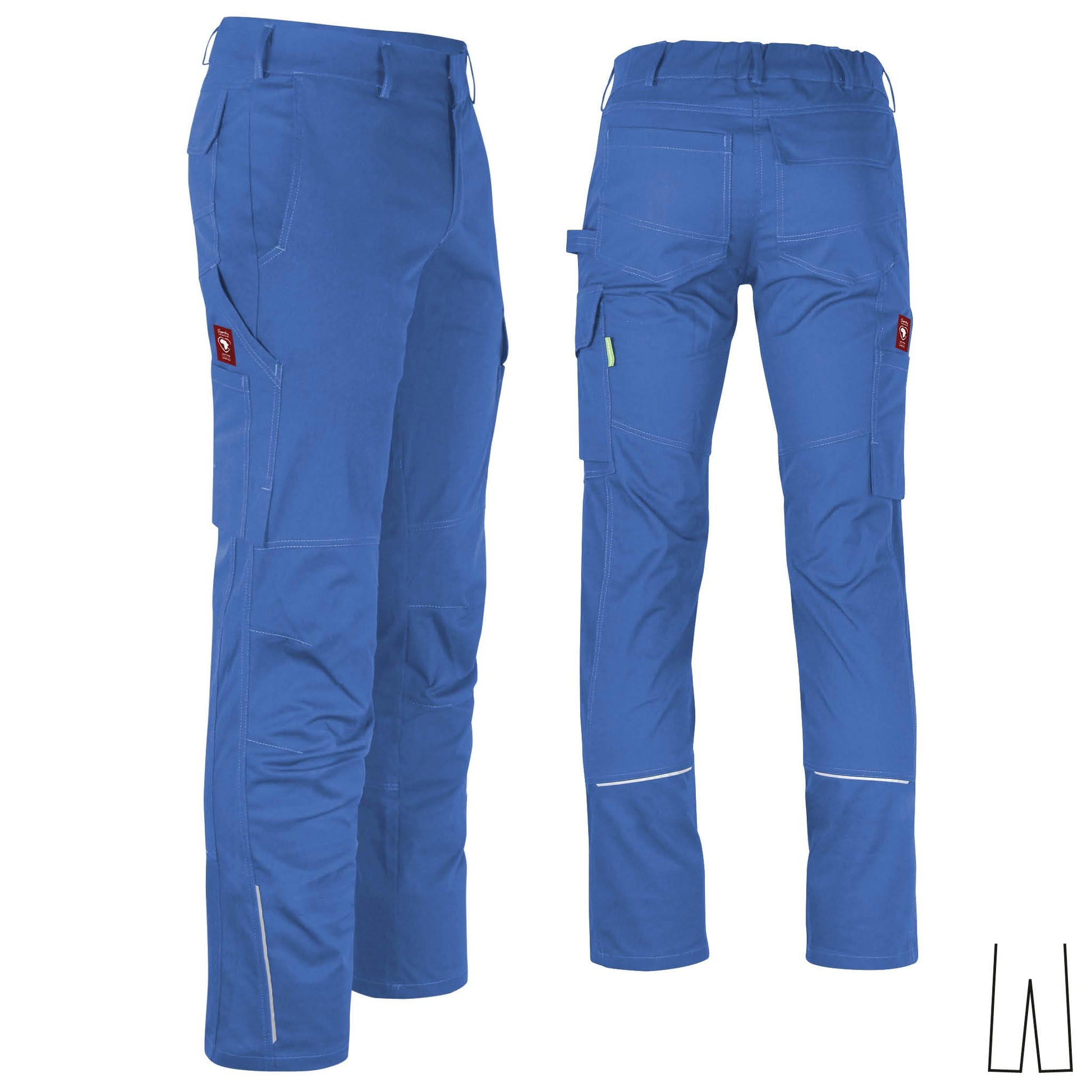 EcoFlex 159 trousers