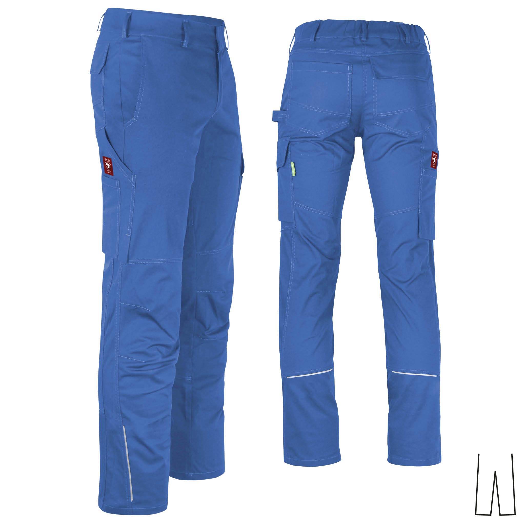 EcoFlex 159 trousers