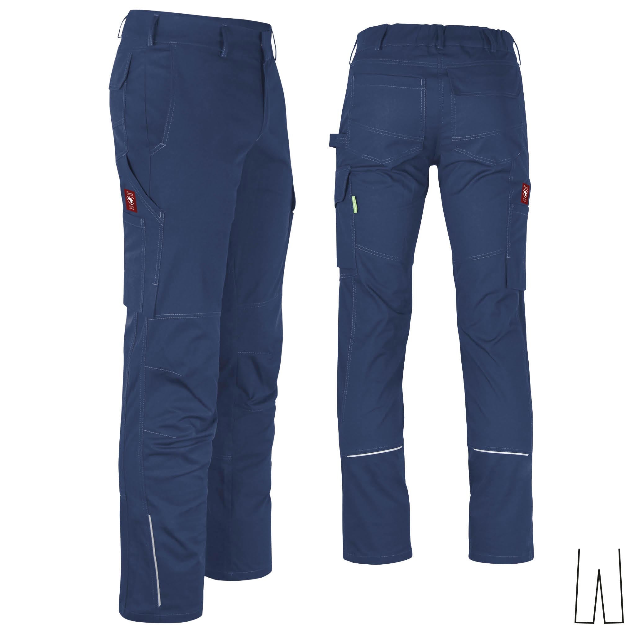 EcoFlex 611 trousers
