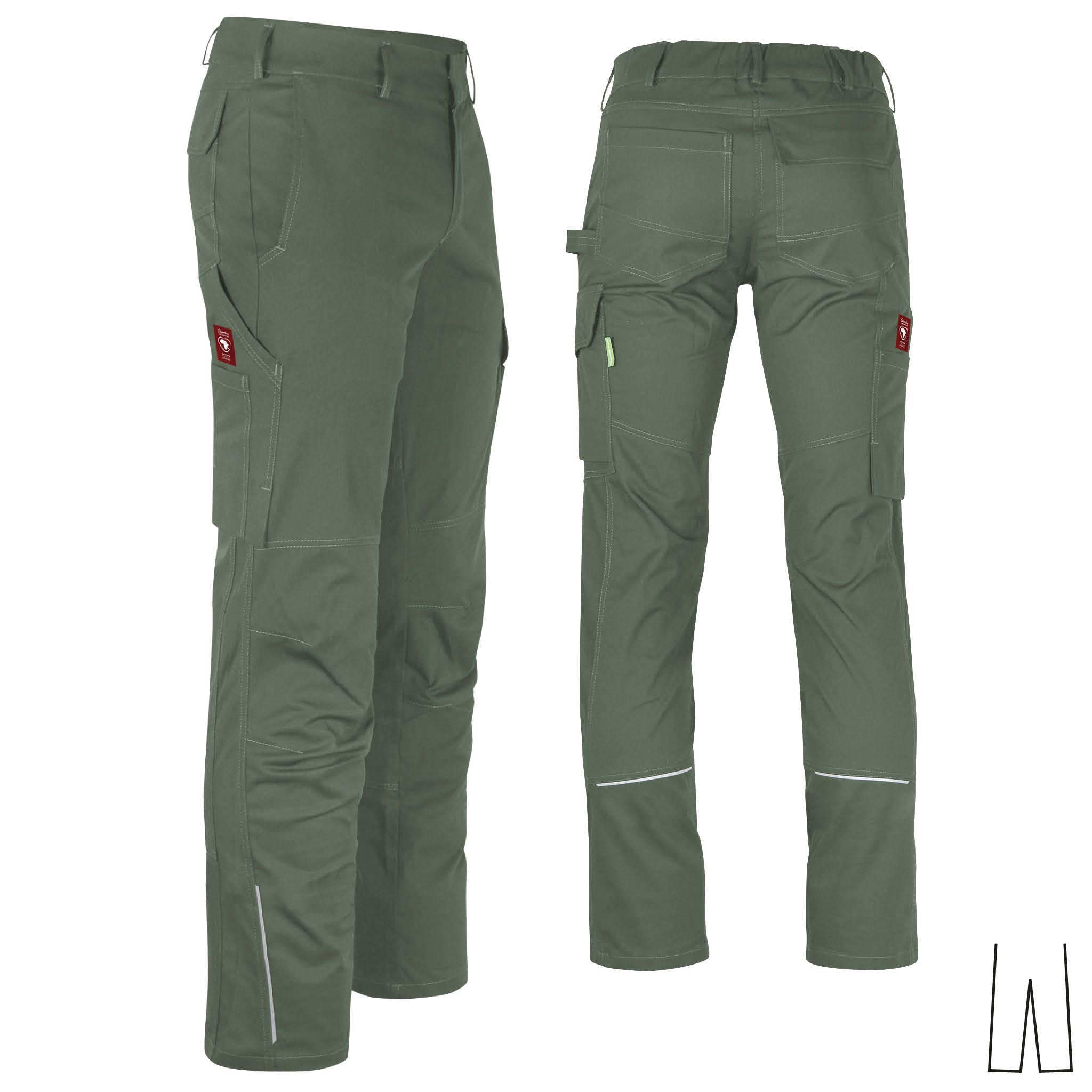 EcoFlex 690 trousers