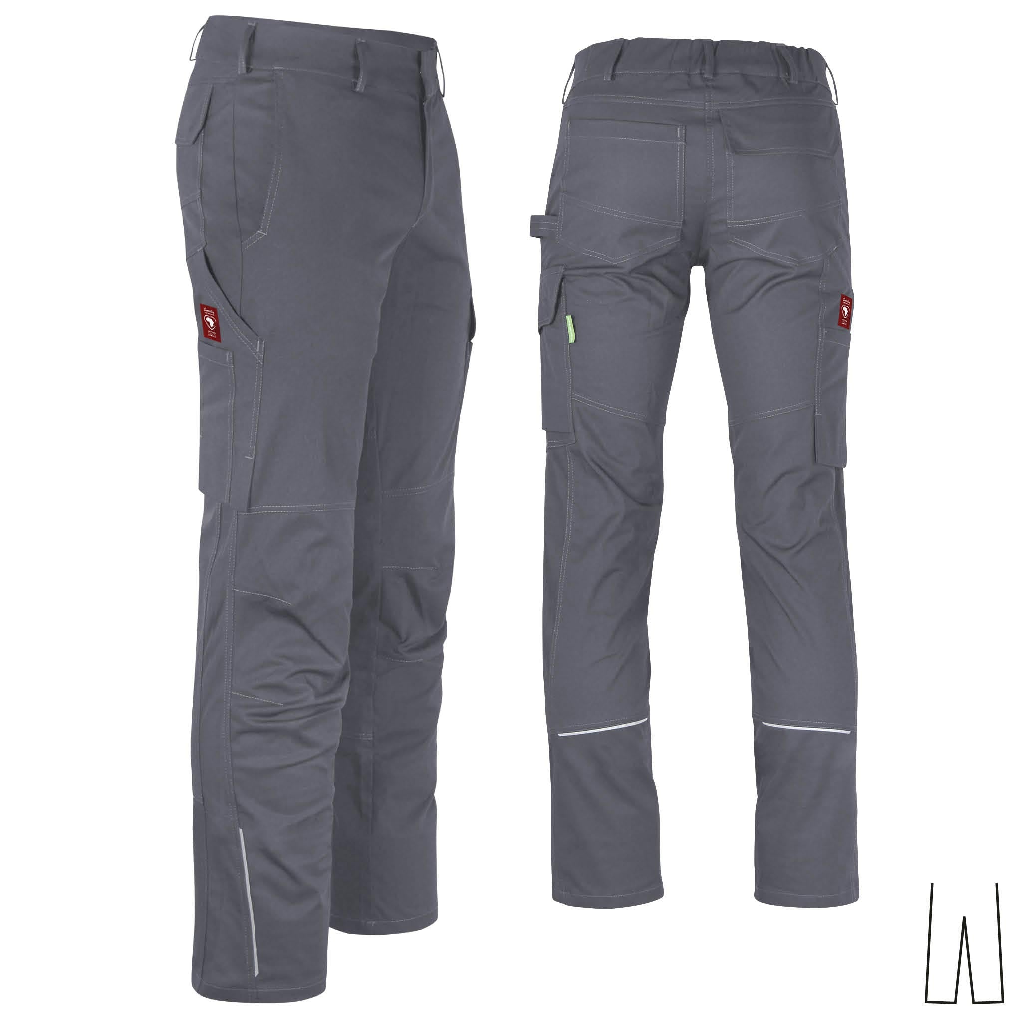 EcoFlex 698 trousers