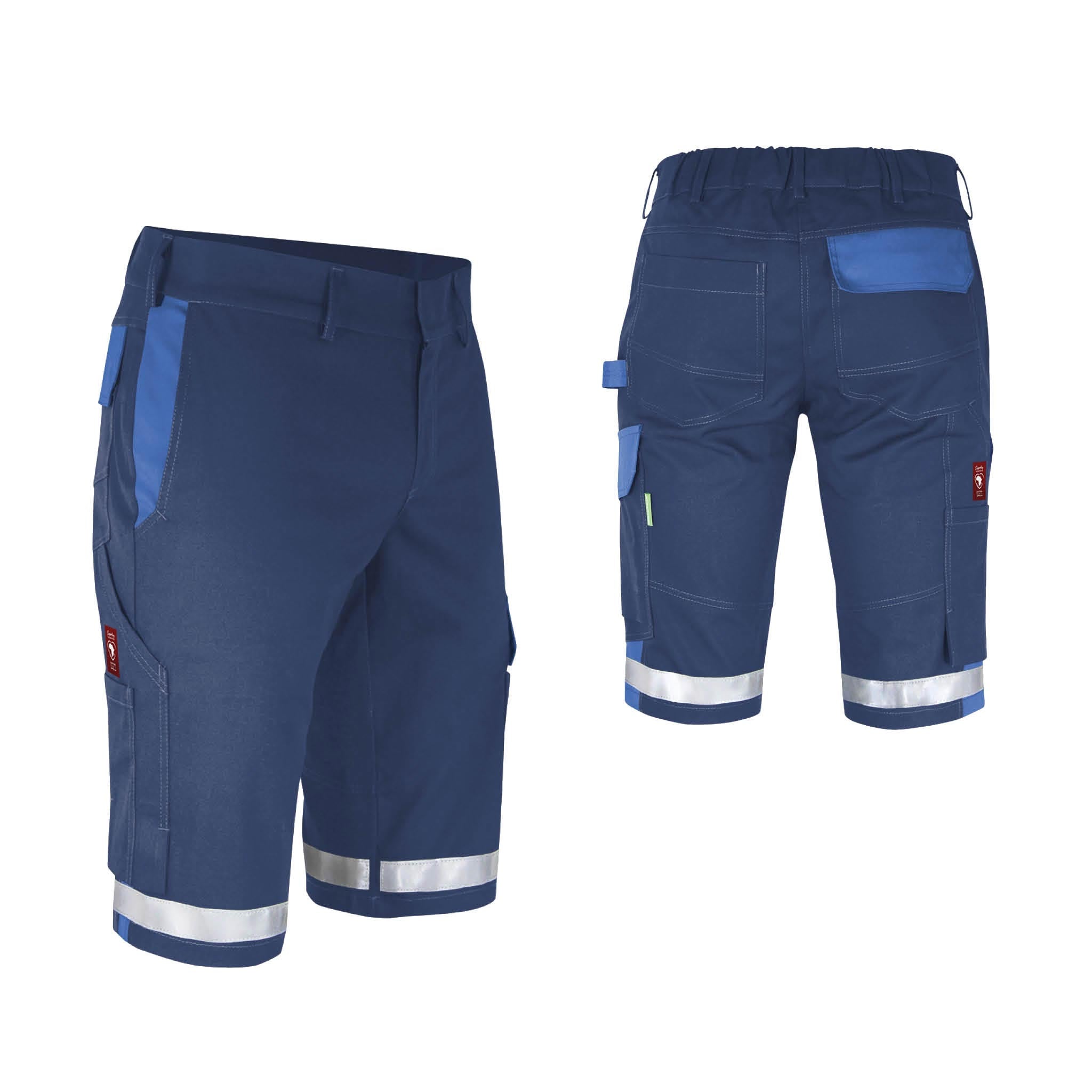 Shorts ecoFlex 524