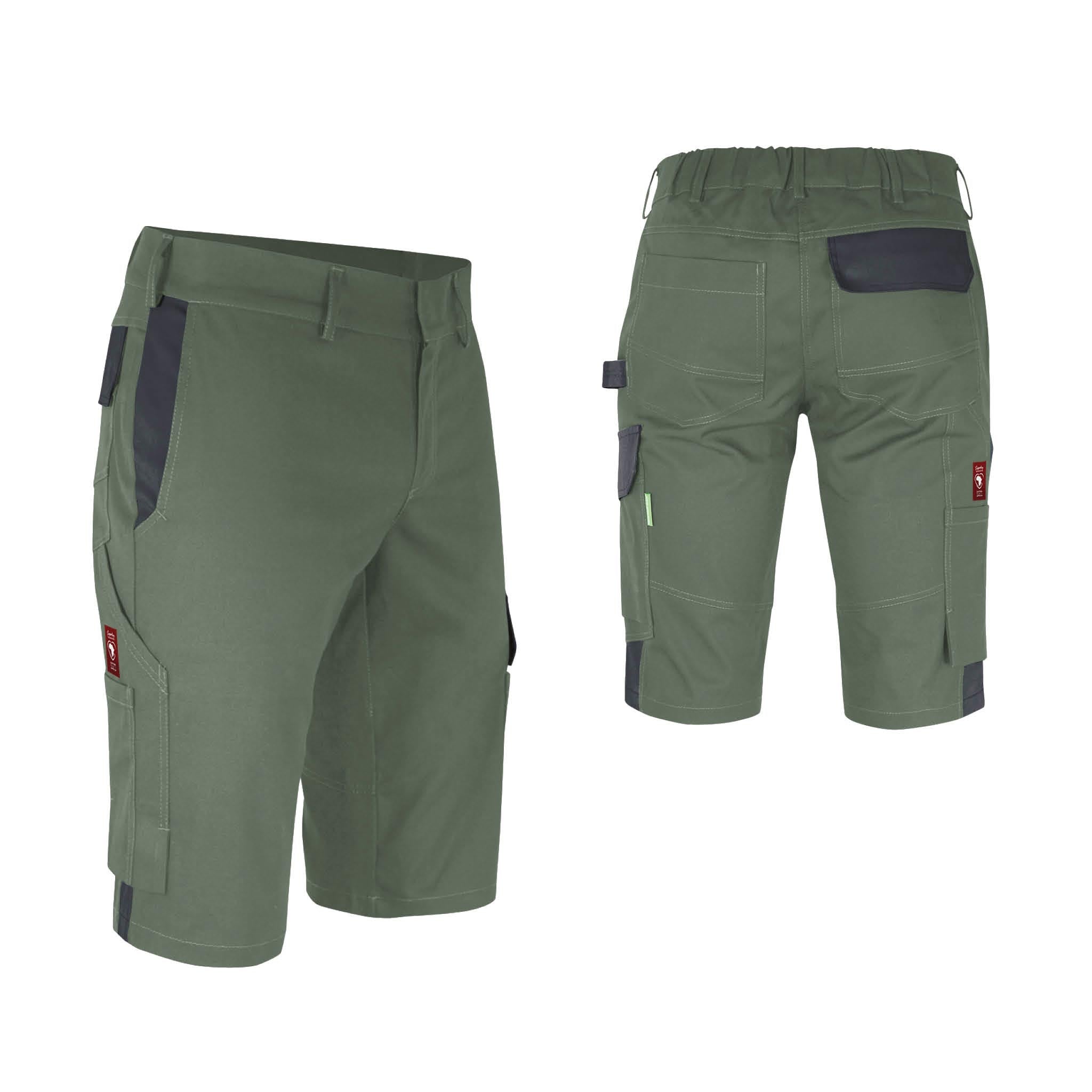 Shorts ecoFlex 212