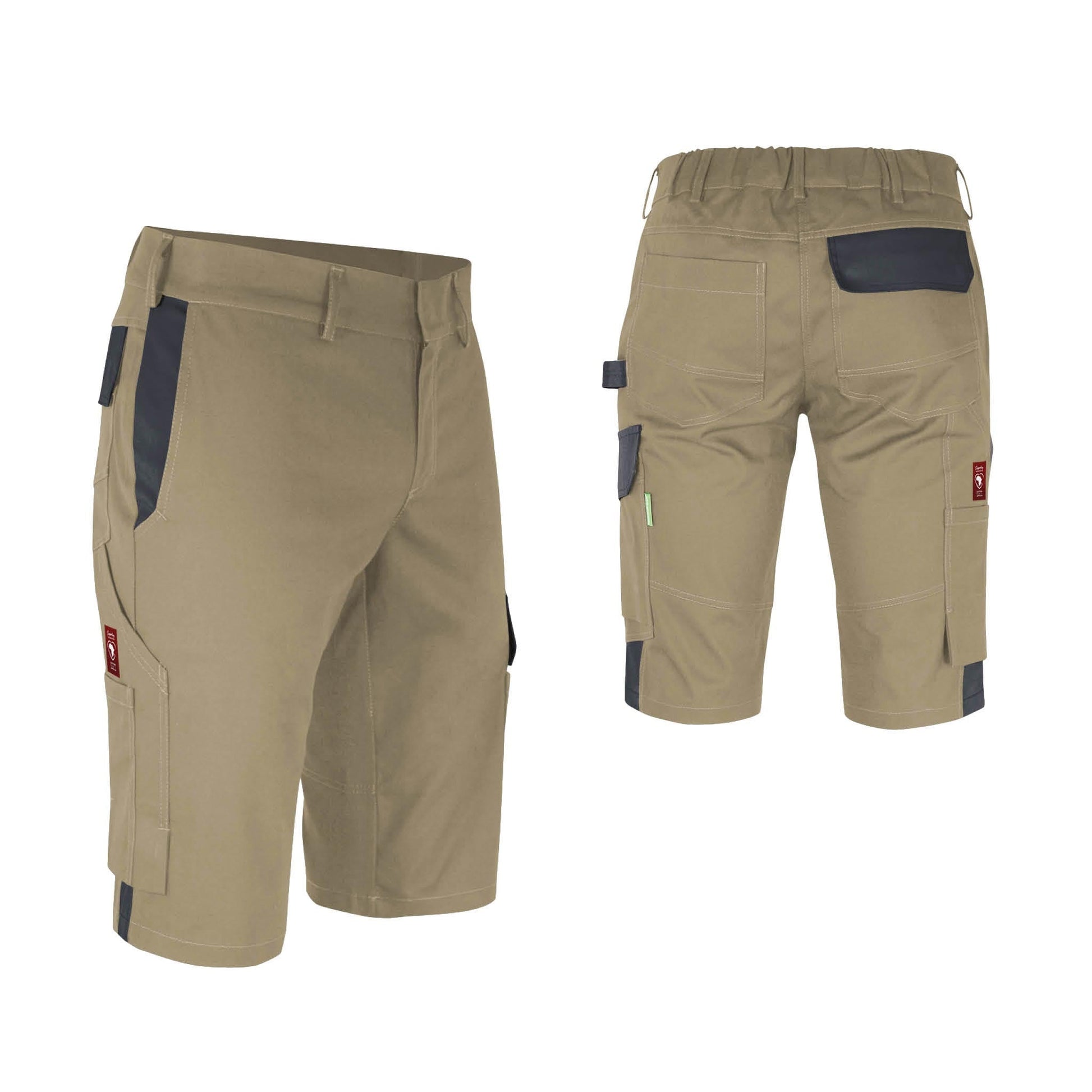 Shorts ecoFlex 867