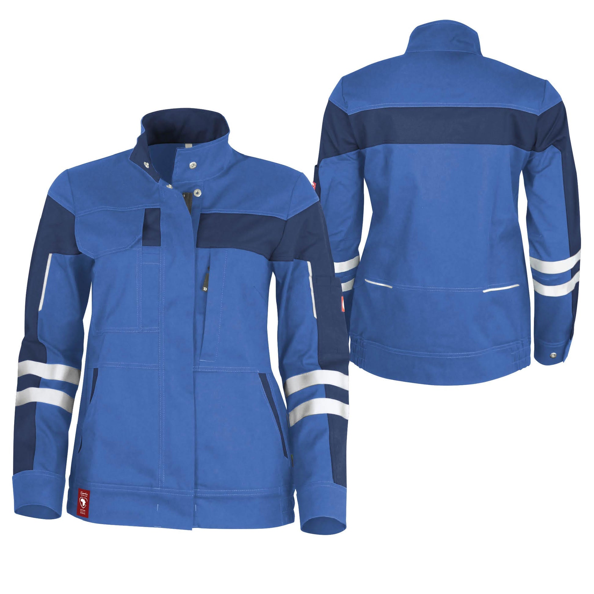 Women's jacket ecoFlex 265