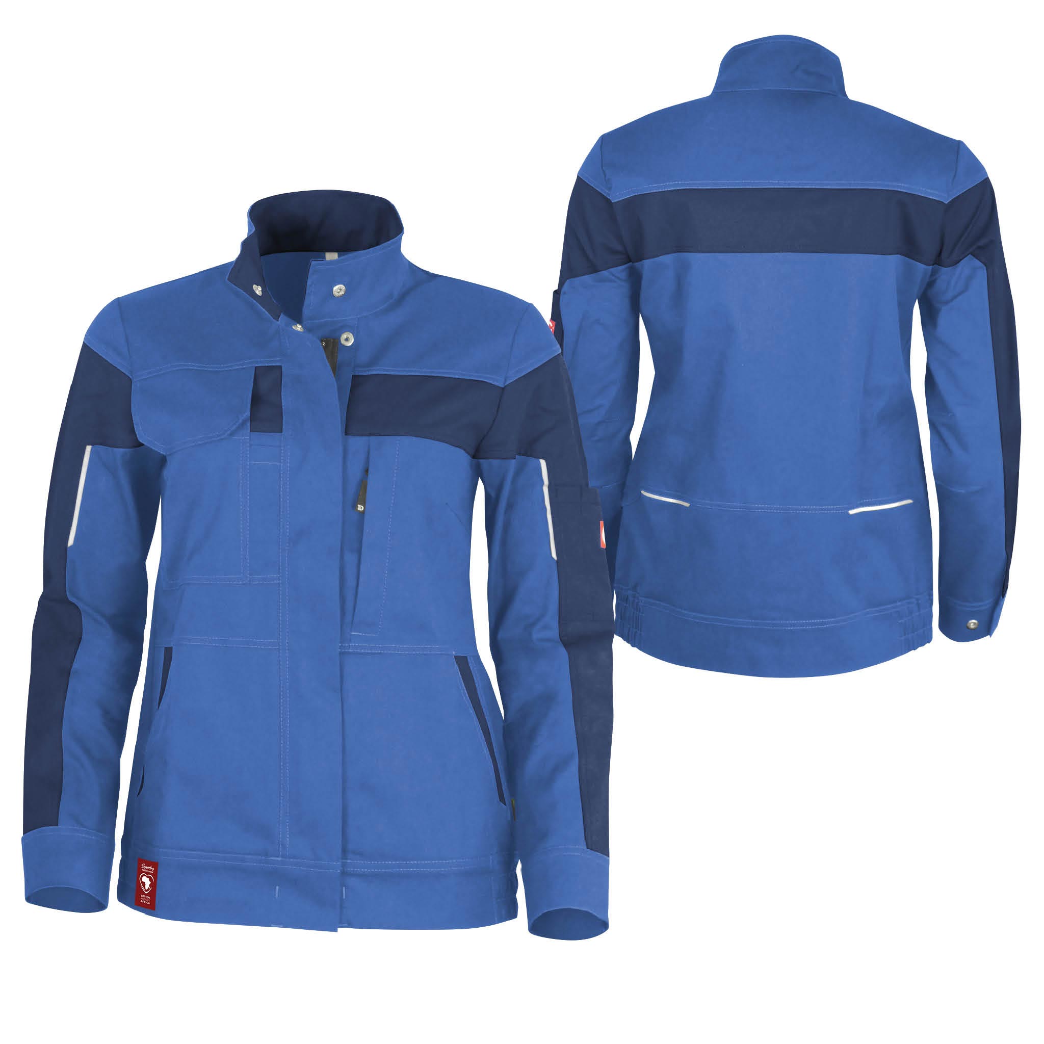 Women's jacket ecoFlex 265