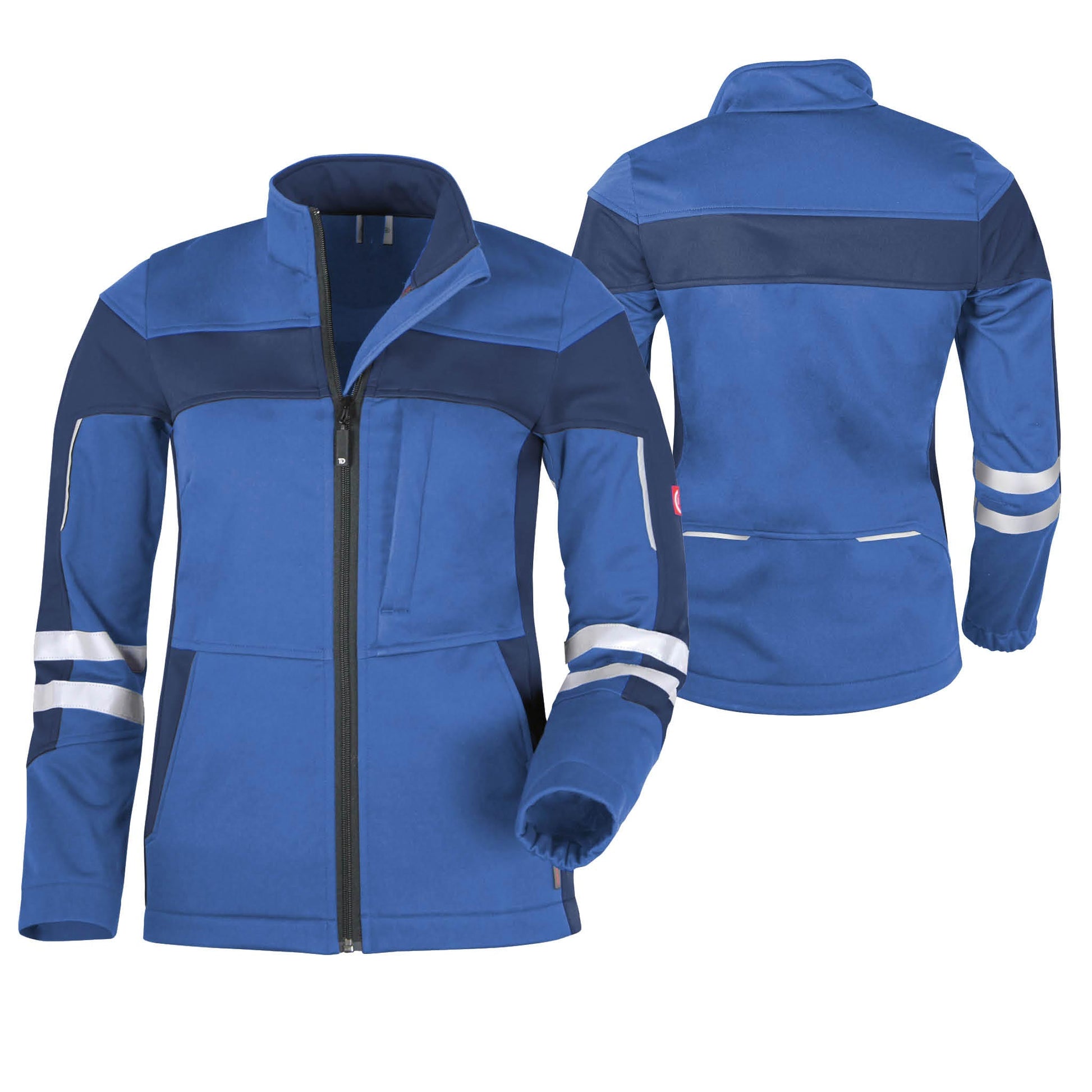 Women's softshell jacket ecoFlex 265