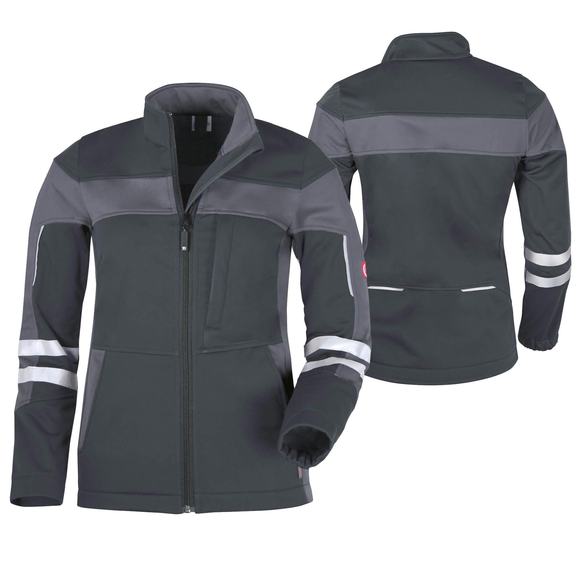Women's softshell jacket ecoFlex 996