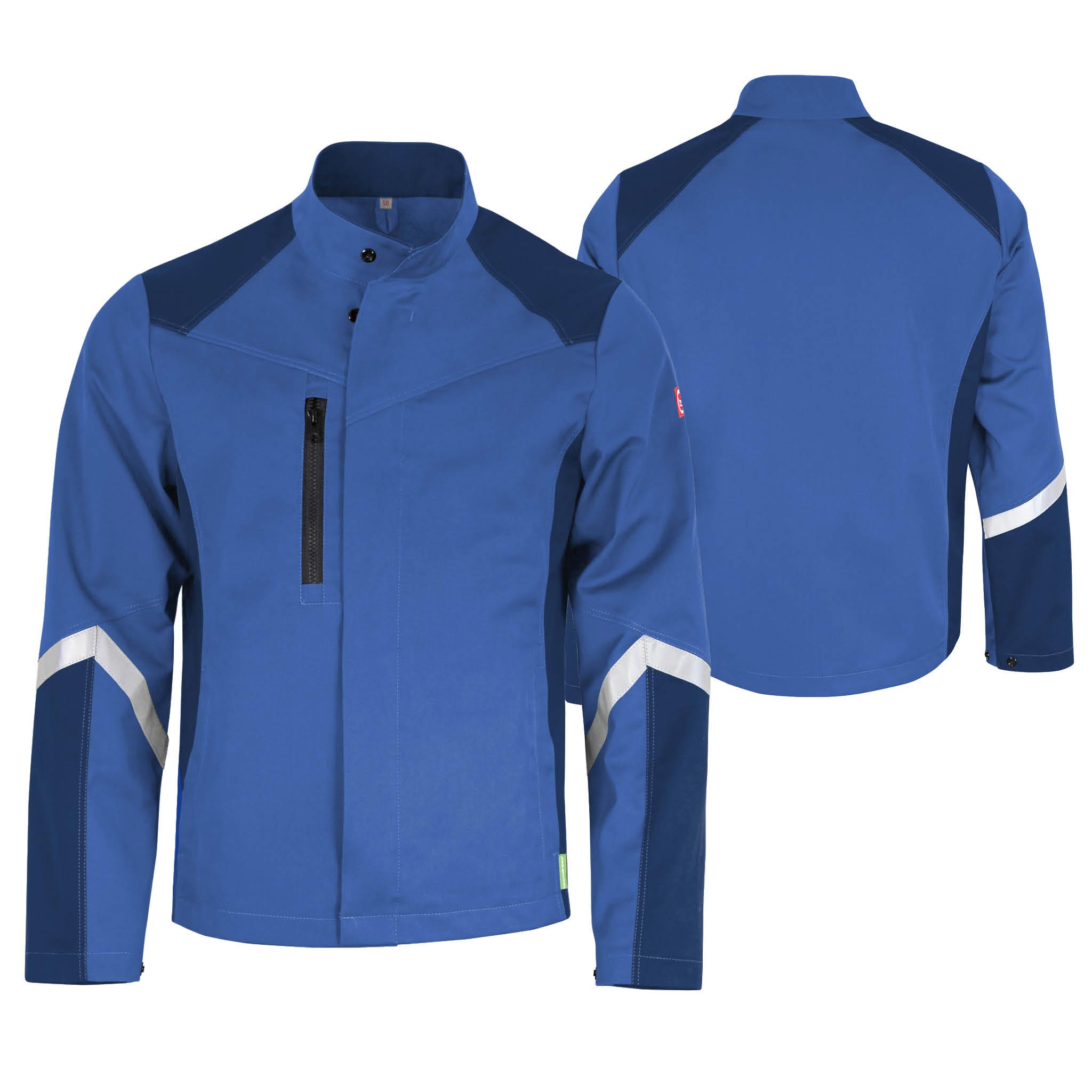 Waistband jacket ecoLight 265