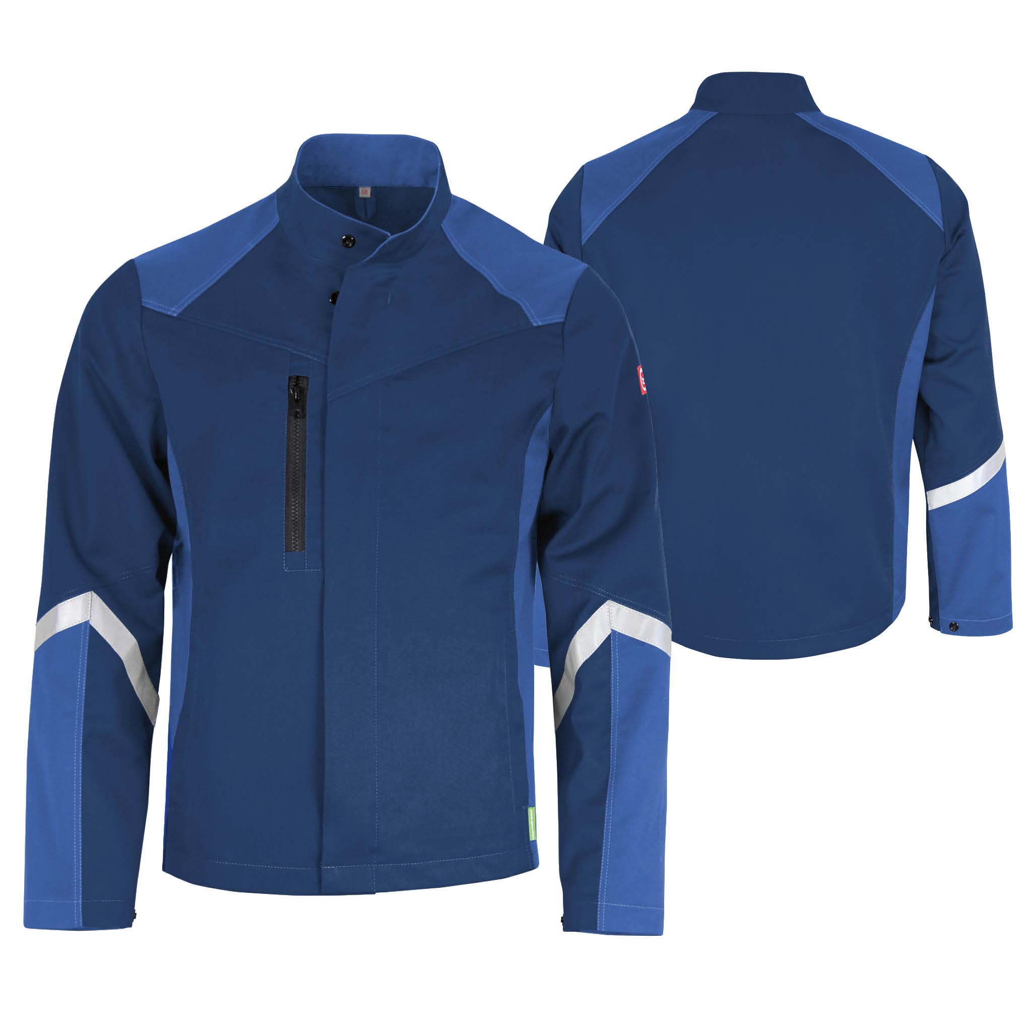 Waistband jacket ecoLight 524