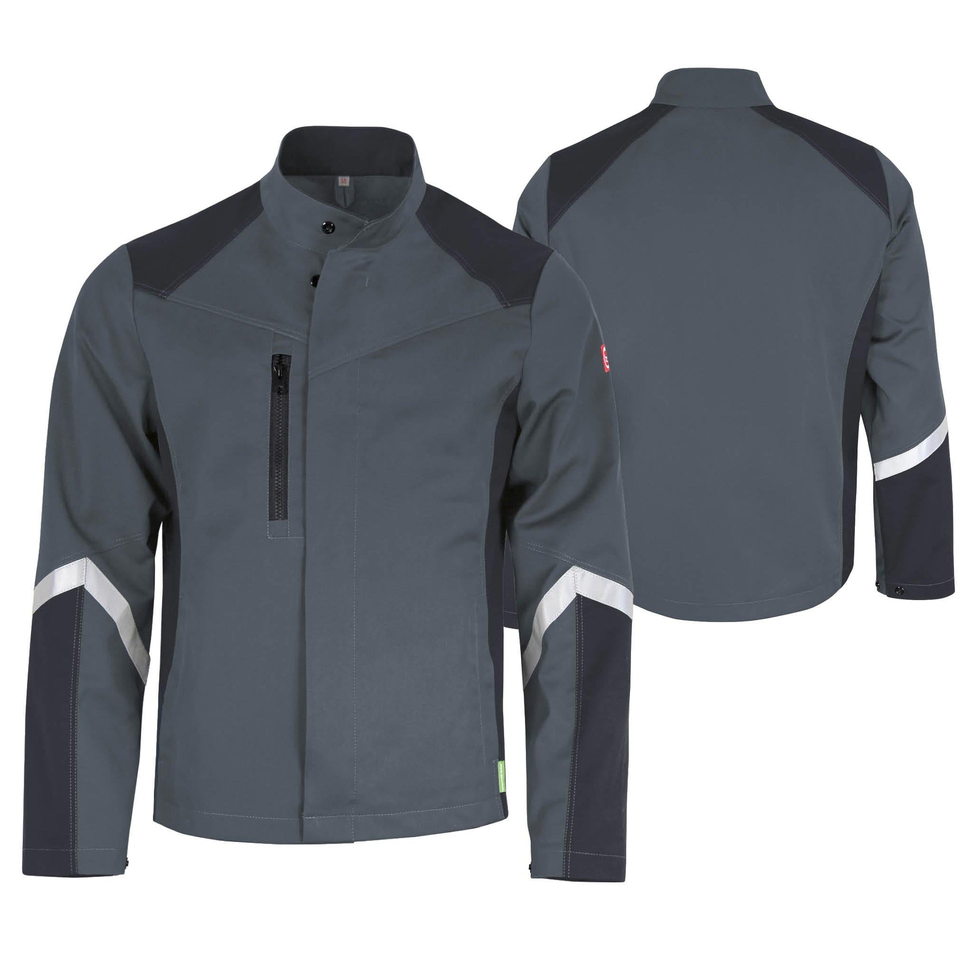 Waistband jacket ecoLight 699
