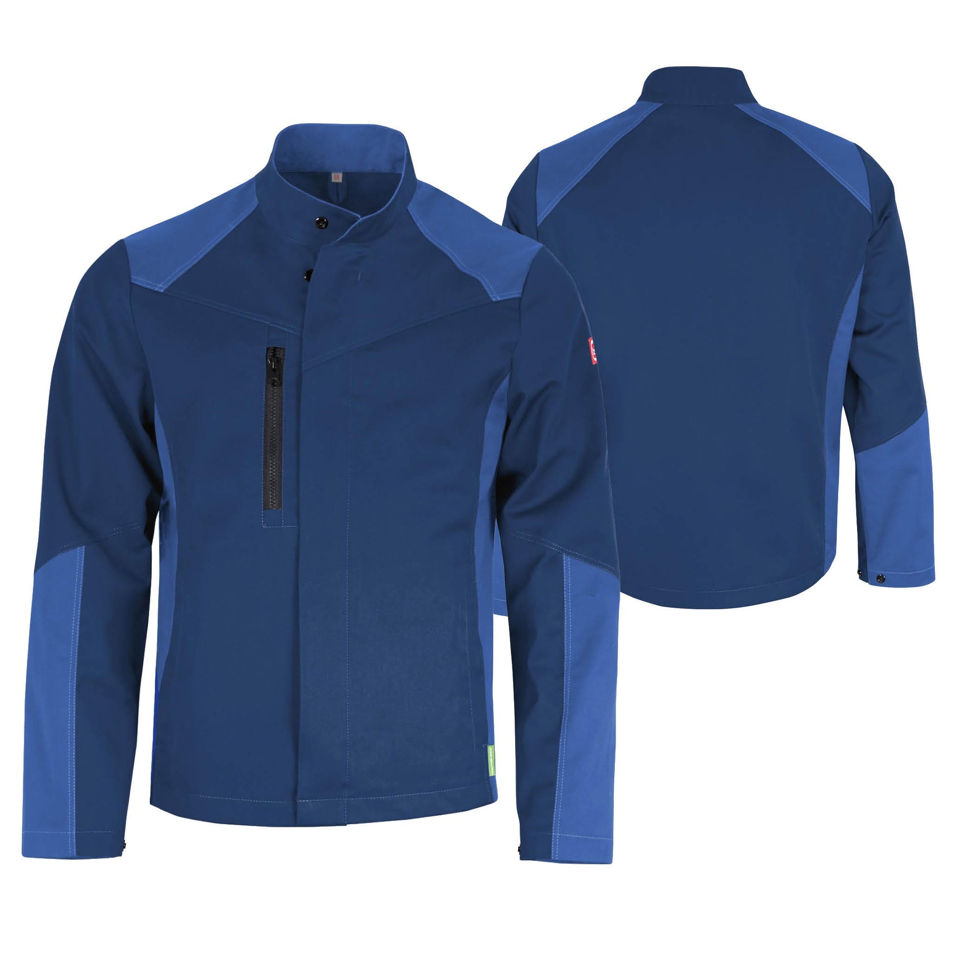 Waistband jacket ecoLight 524