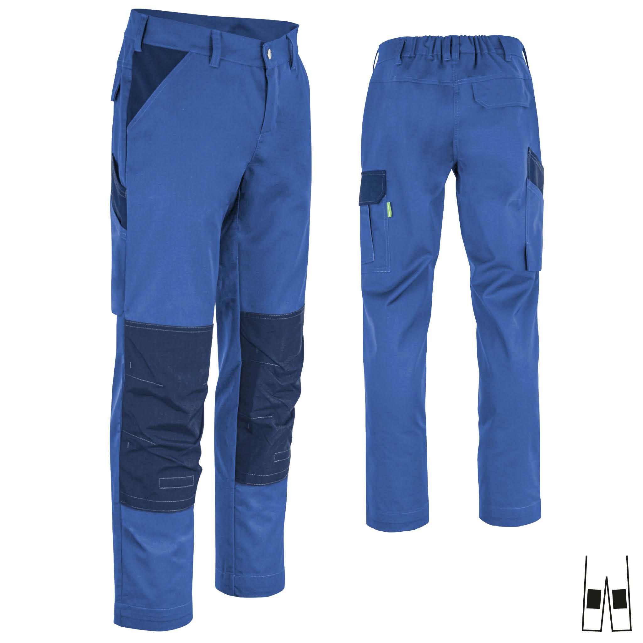 EcoLight 265 trousers