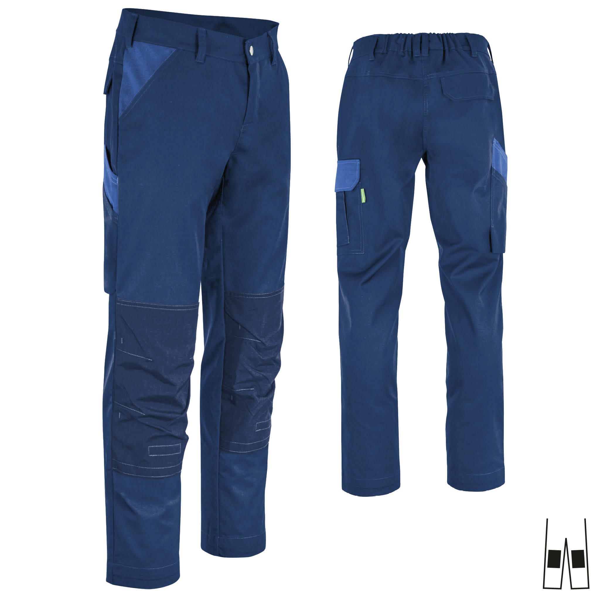 EcoLight 524 trousers