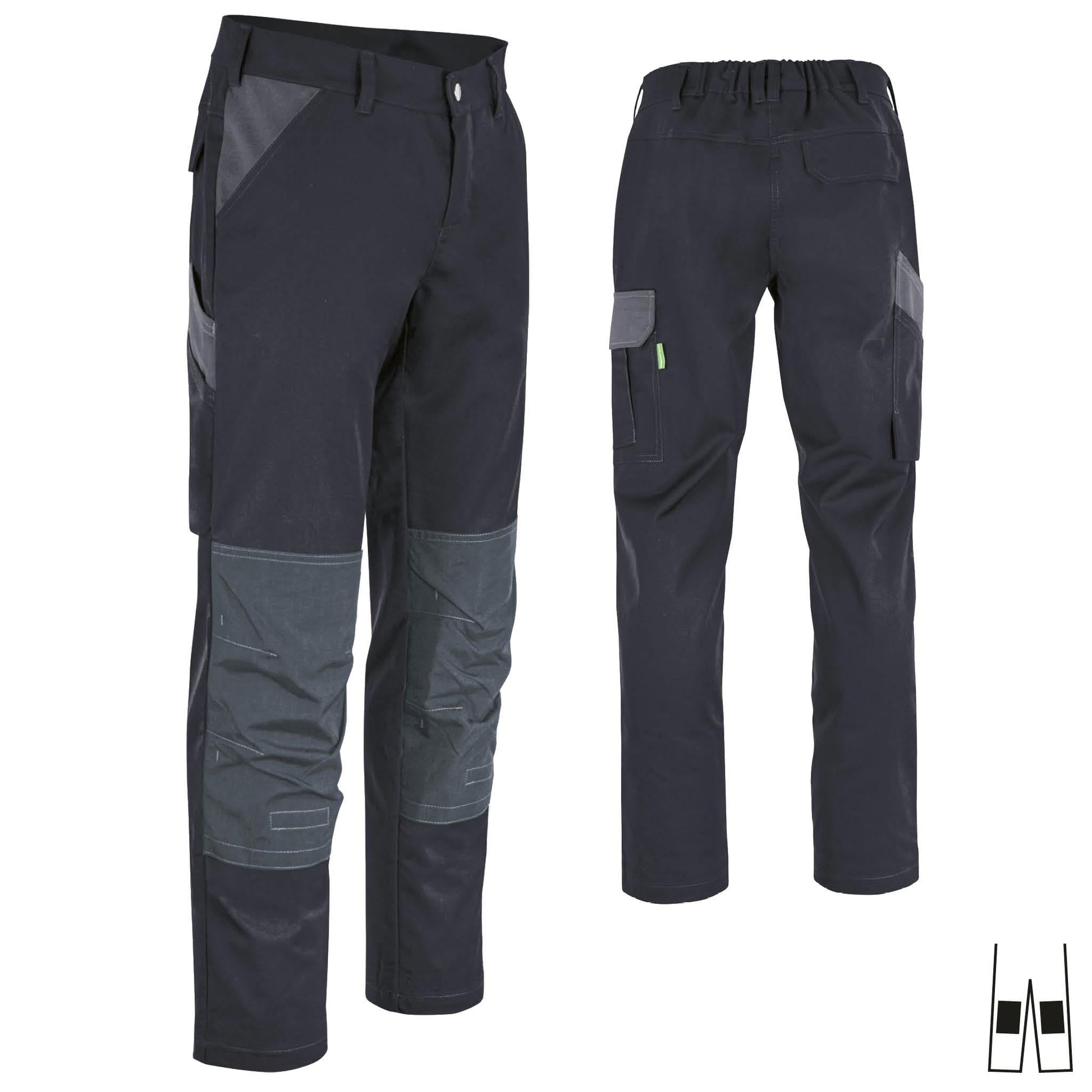 Bundhose ecoLight 996