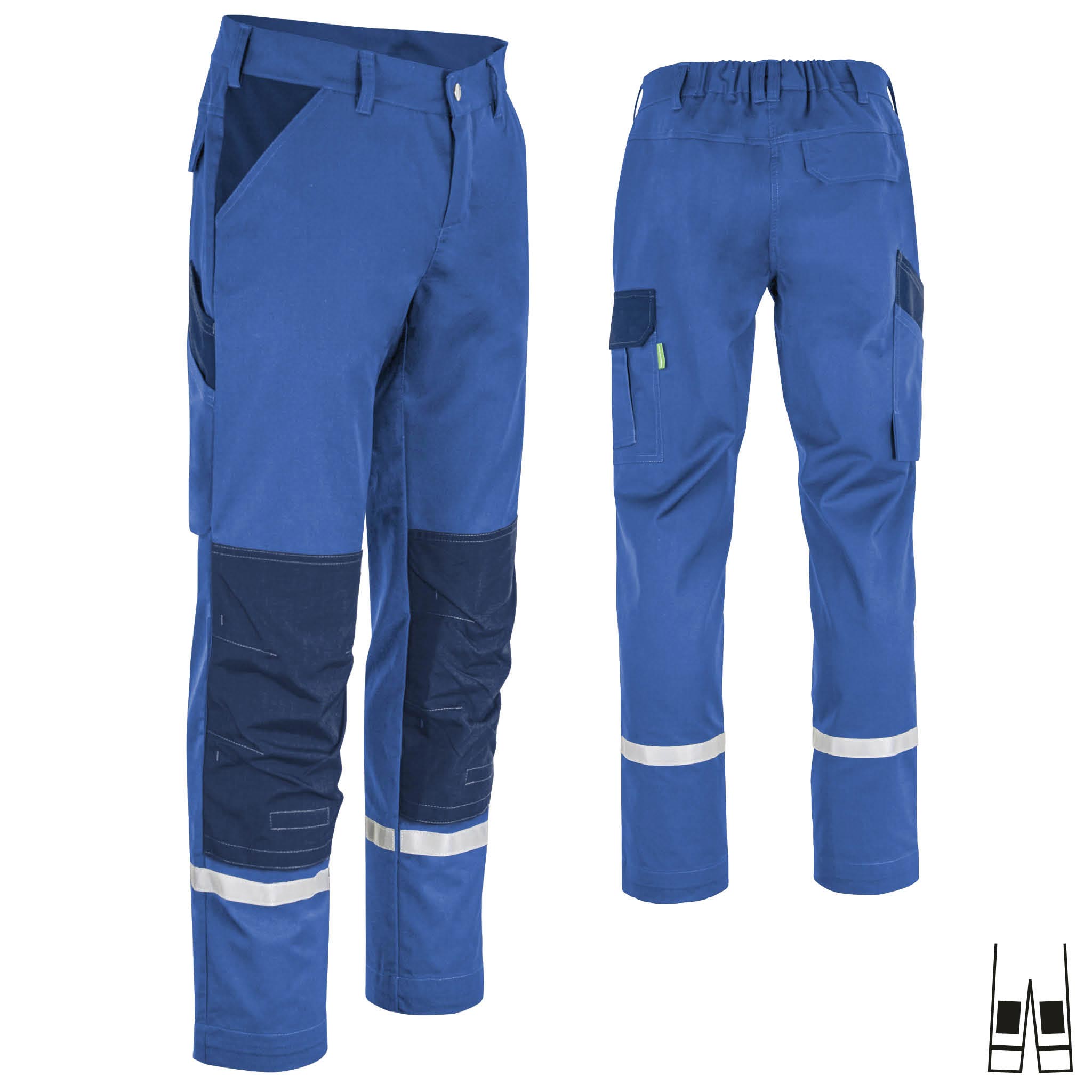 EcoLight 265 trousers