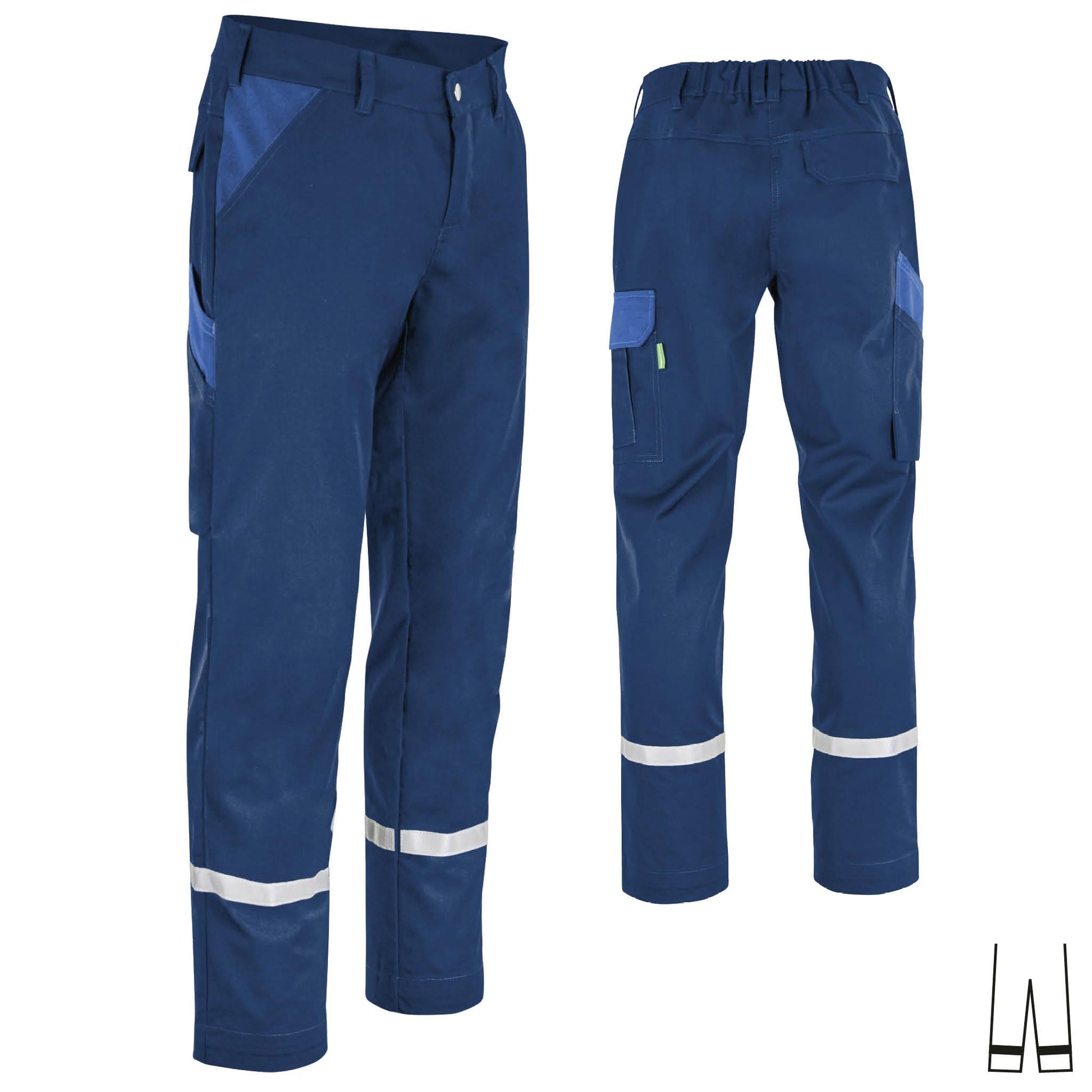 EcoLight 524 trousers