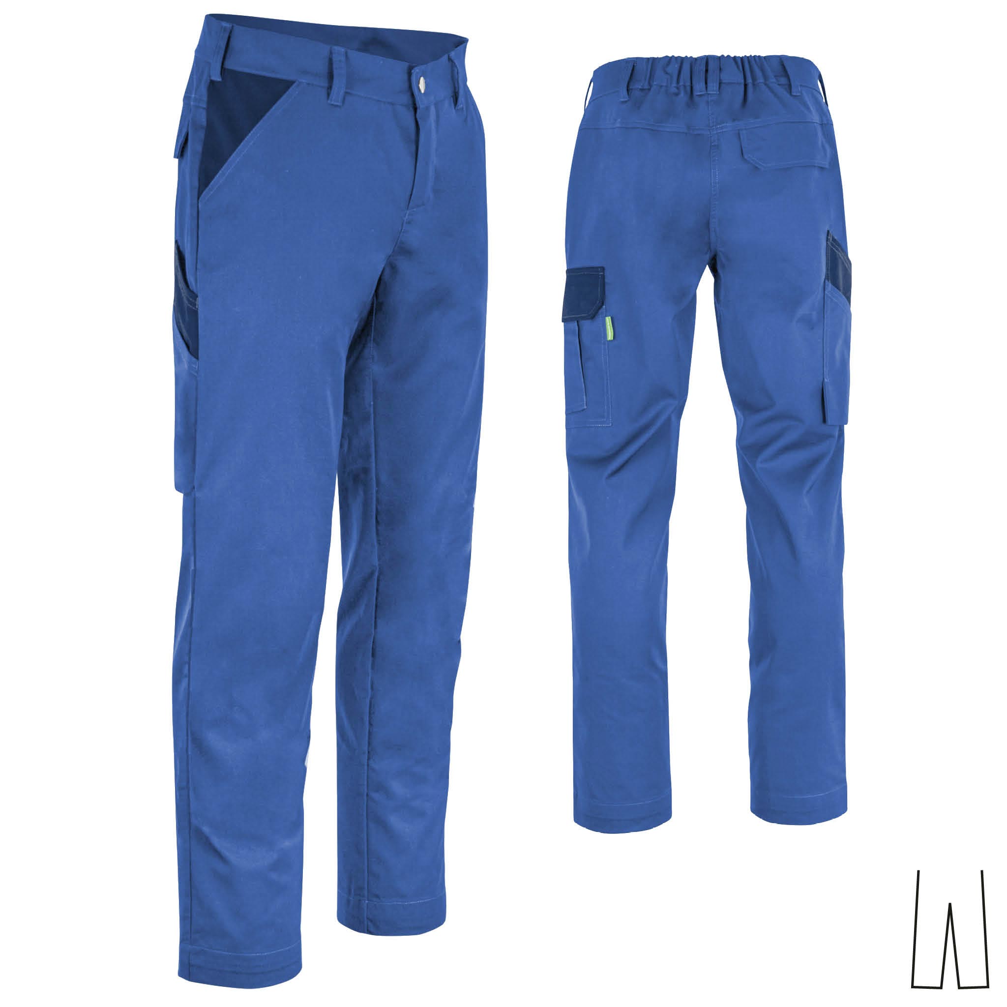 EcoLight 265 trousers