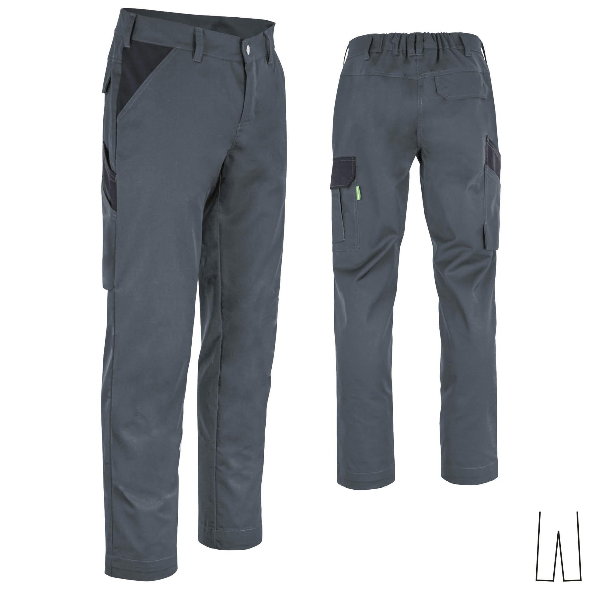 EcoLight 699 trousers