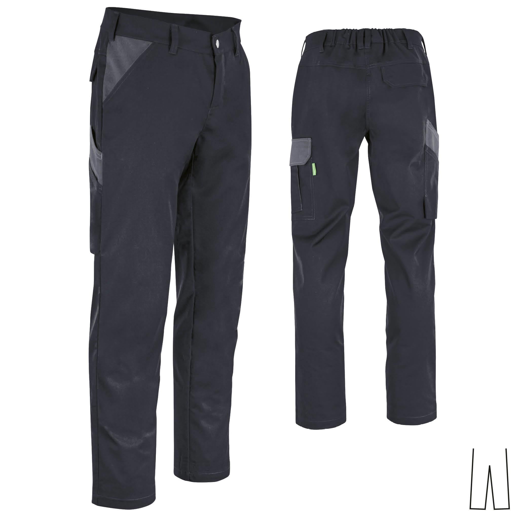 Bundhose ecoLight 996