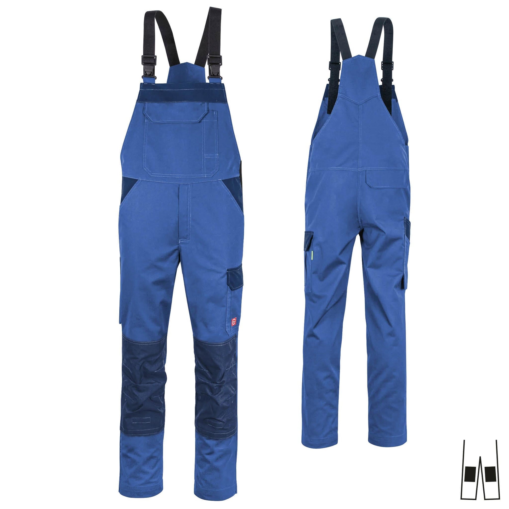 Dungarees ecoLight 265