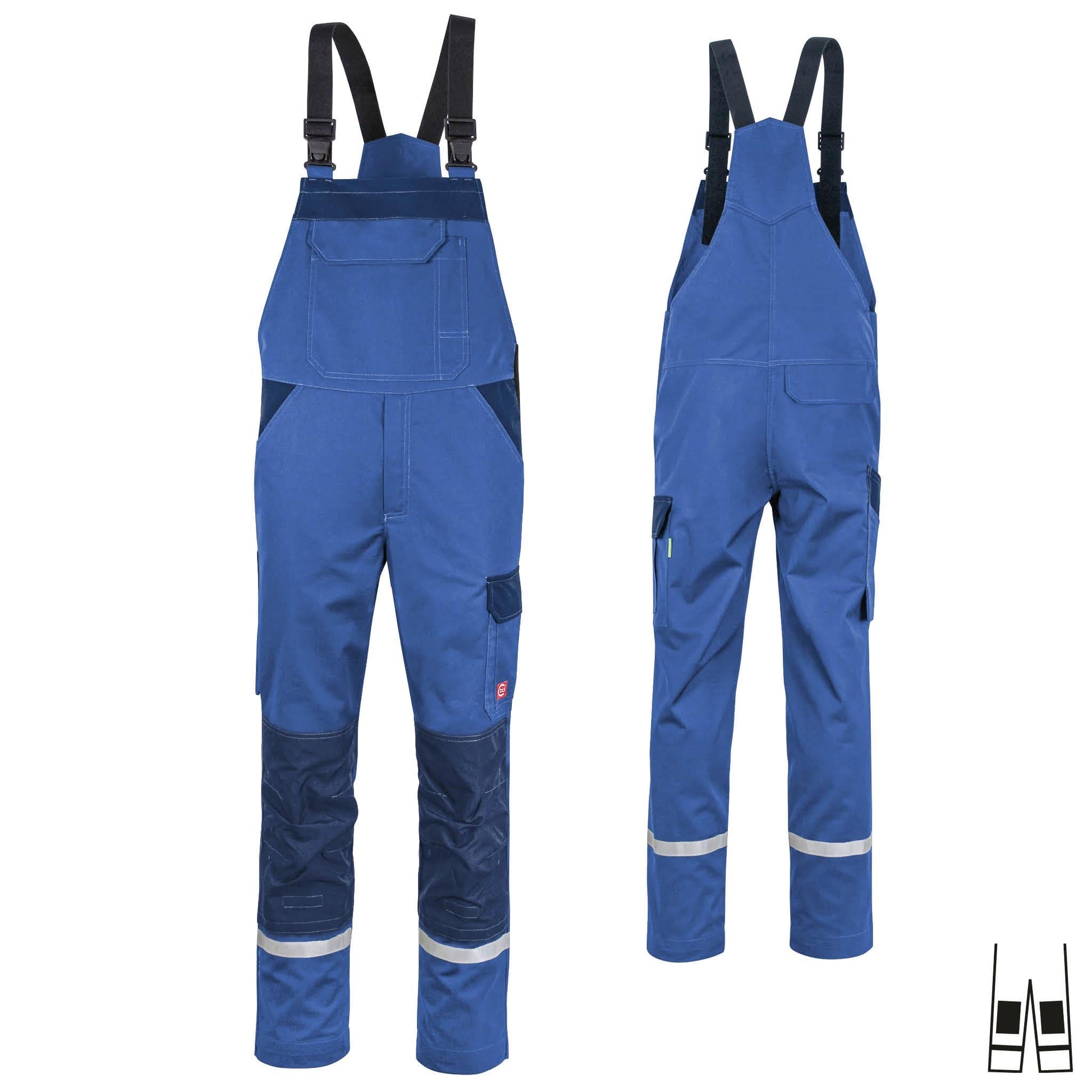 Dungarees ecoLight 265