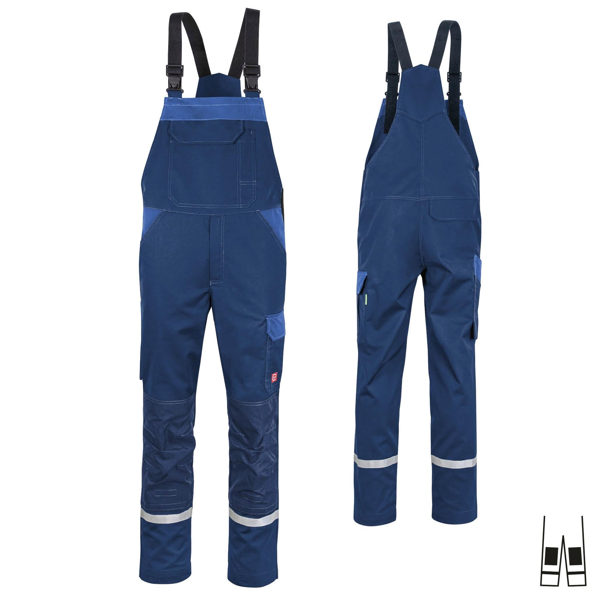 Dungarees ecoLight 524