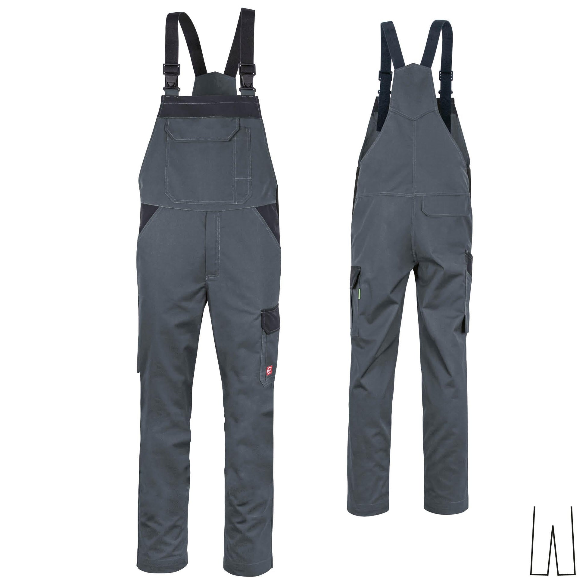 Dungarees ecoLight 699