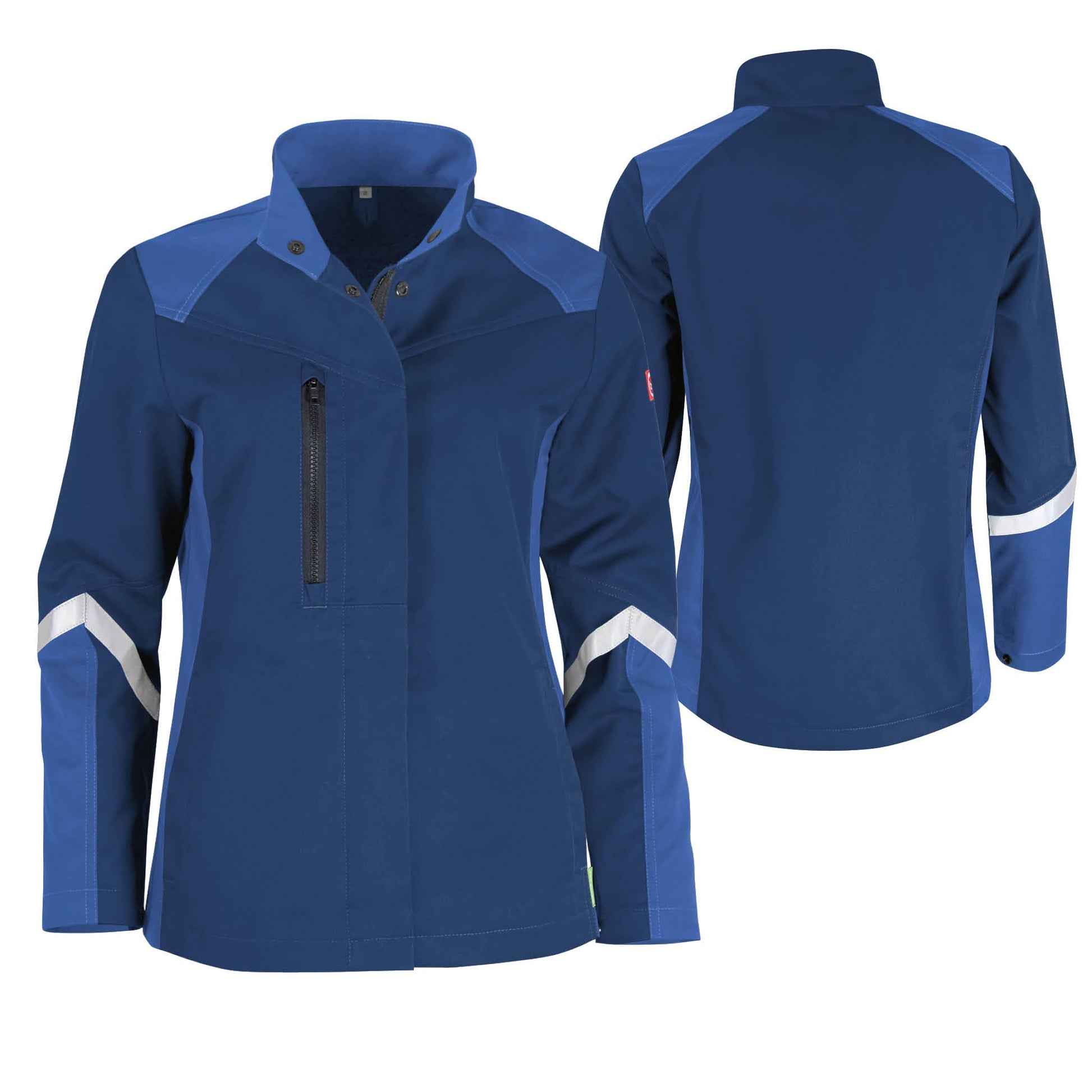 Women's jacket ecoLight 524