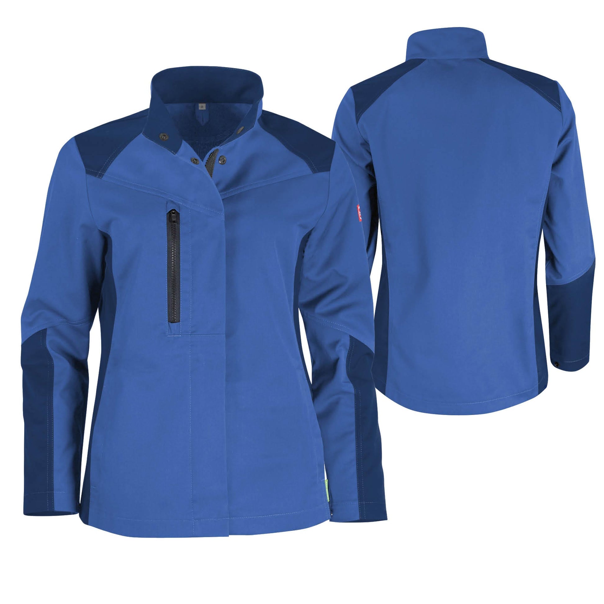 Women's jacket ecoLight 265