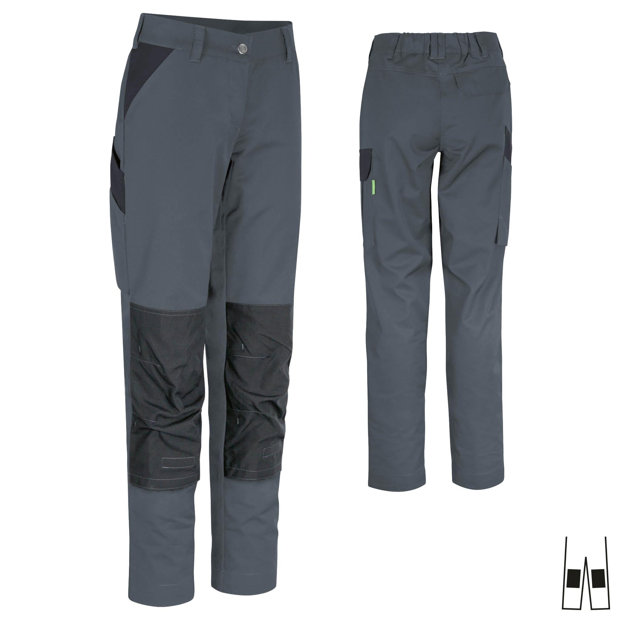 Women's trousers ecoLight 699