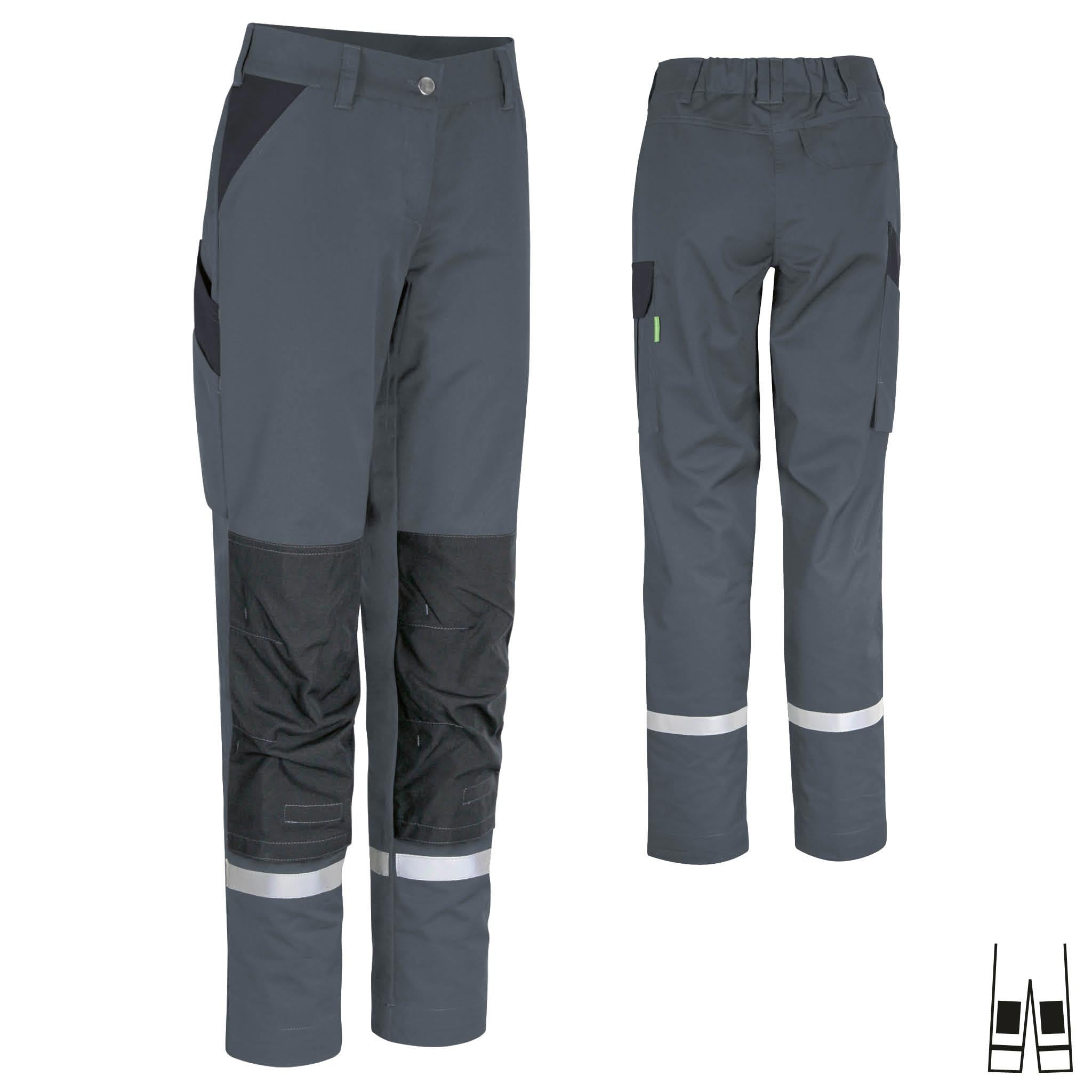 Women's pants ecoLight 699