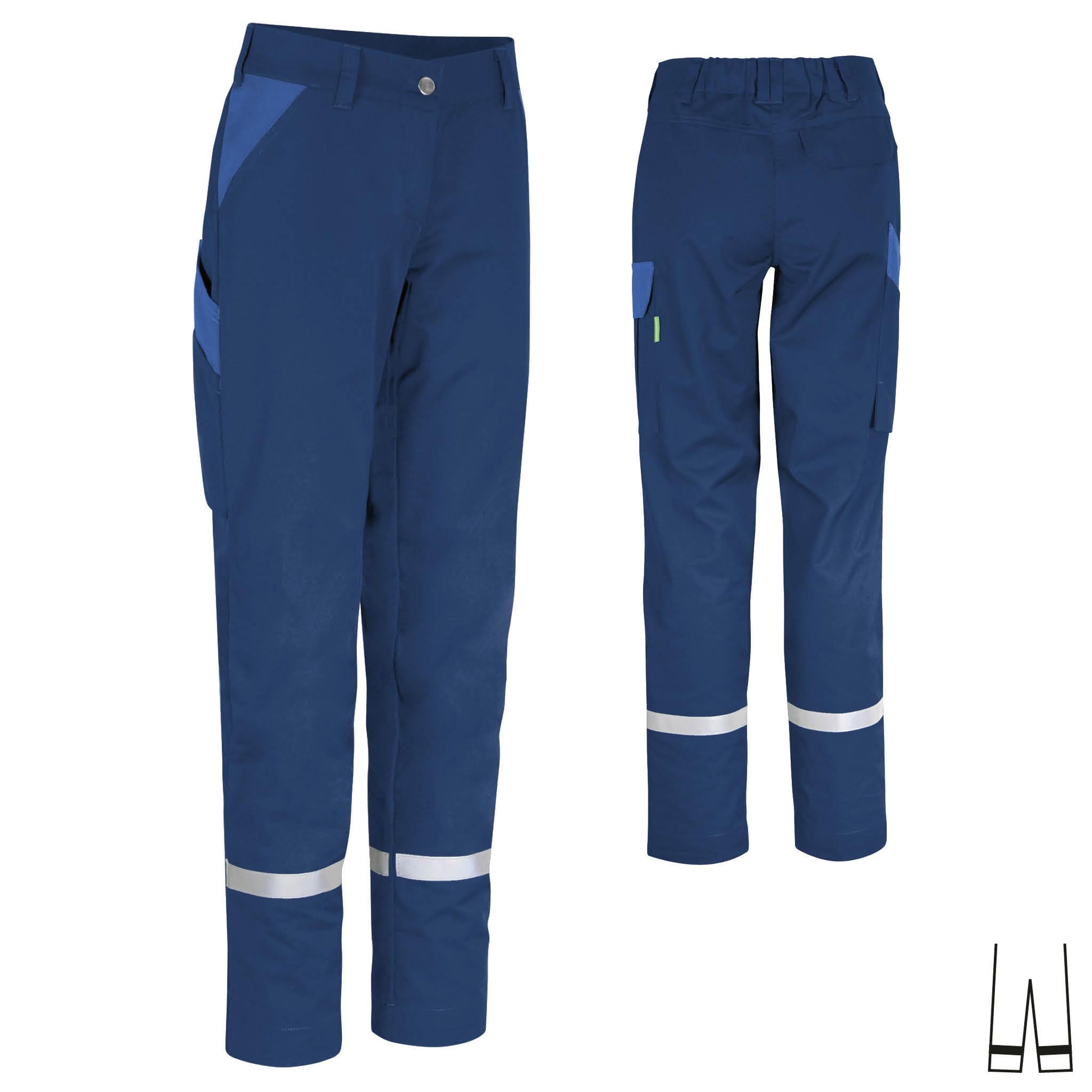 Women's trousers ecoLight 524