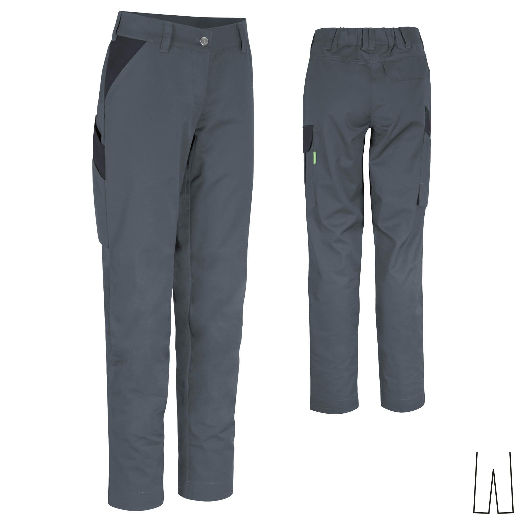 Women's trousers ecoLight 699